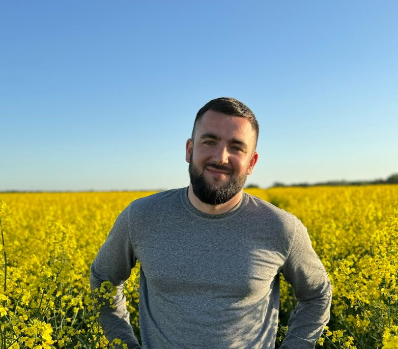 Олександр Овсяник