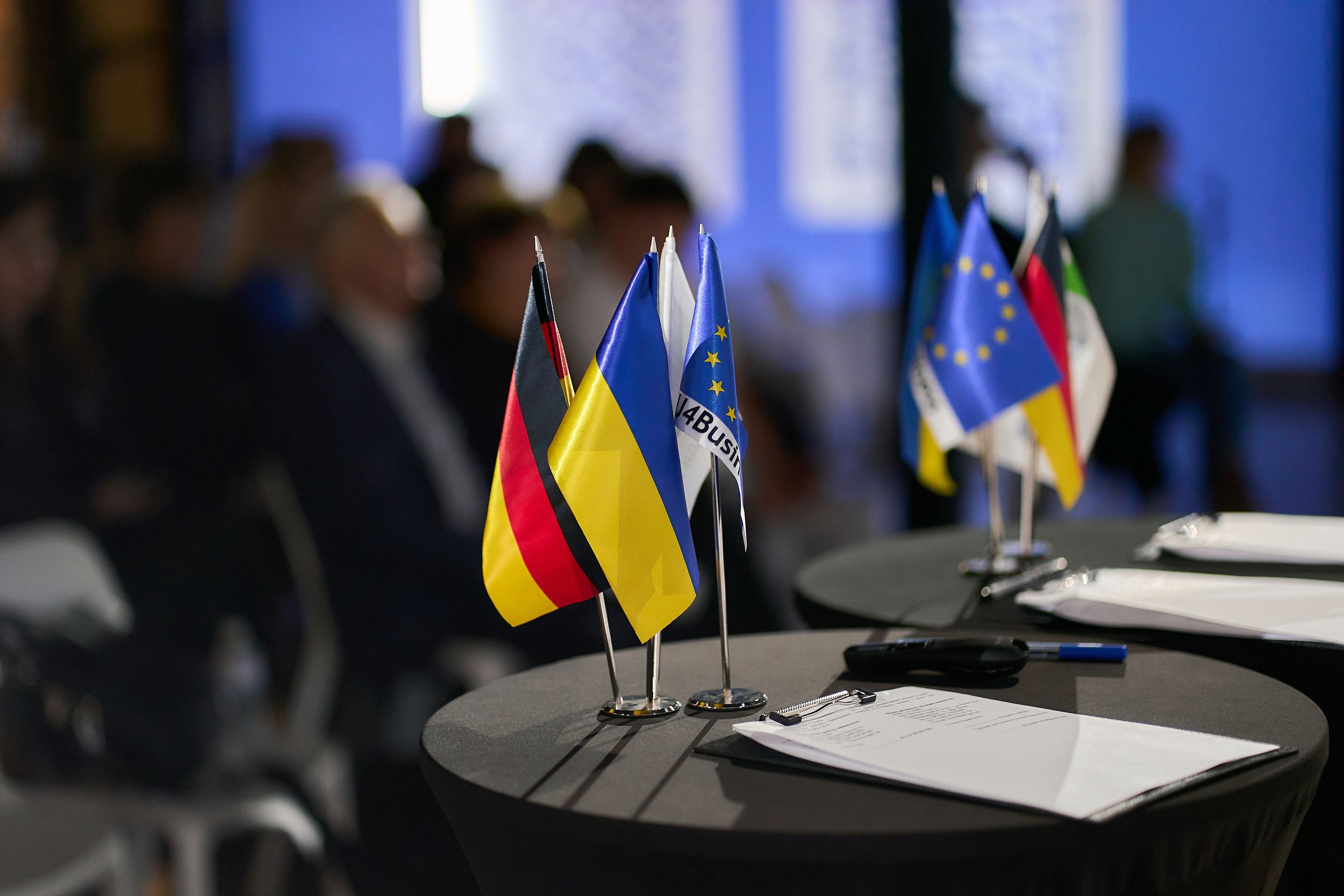 В Україні анонсували Проєкт з перепідготовки жінок та інших цільових груп