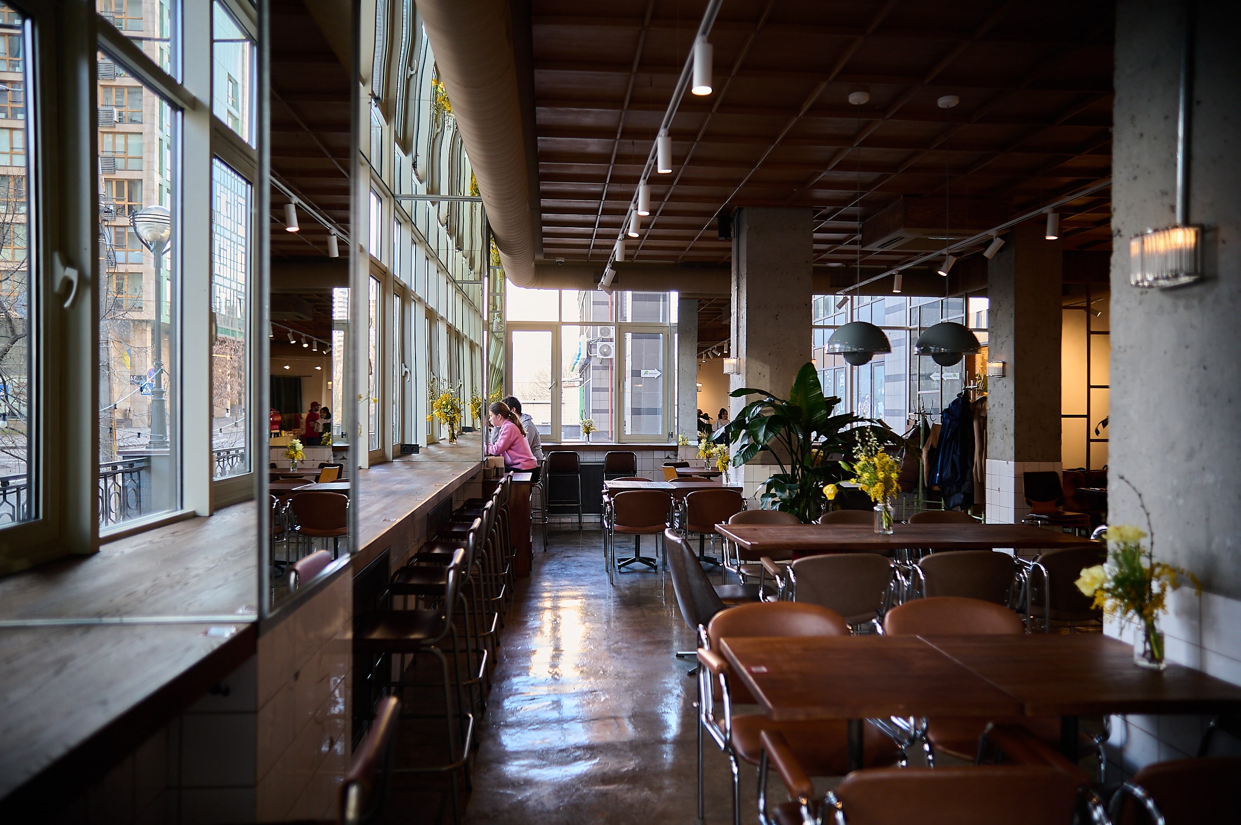 Як збільшити середній чек у кафе без нав’язливих продажів