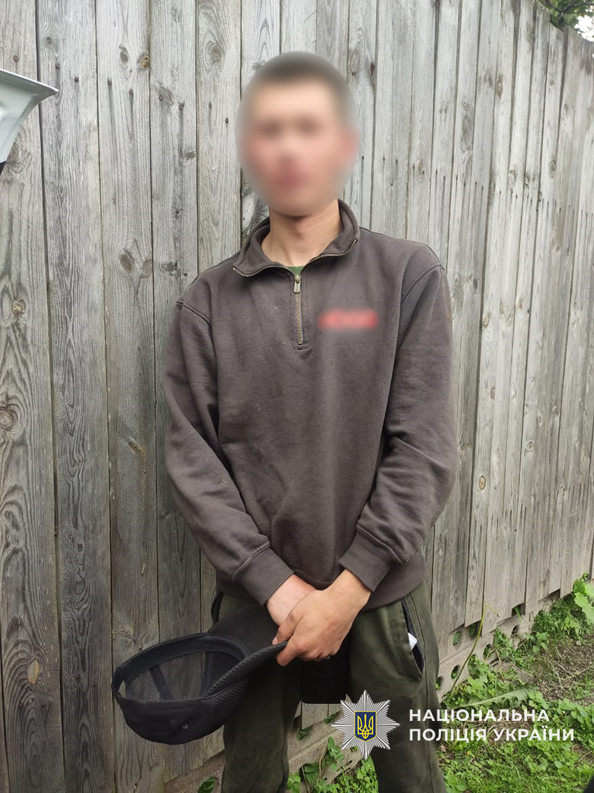 За викрадення ВАЗу на Чернігівщині чоловіку загрожує до п'яти років ув'язнення