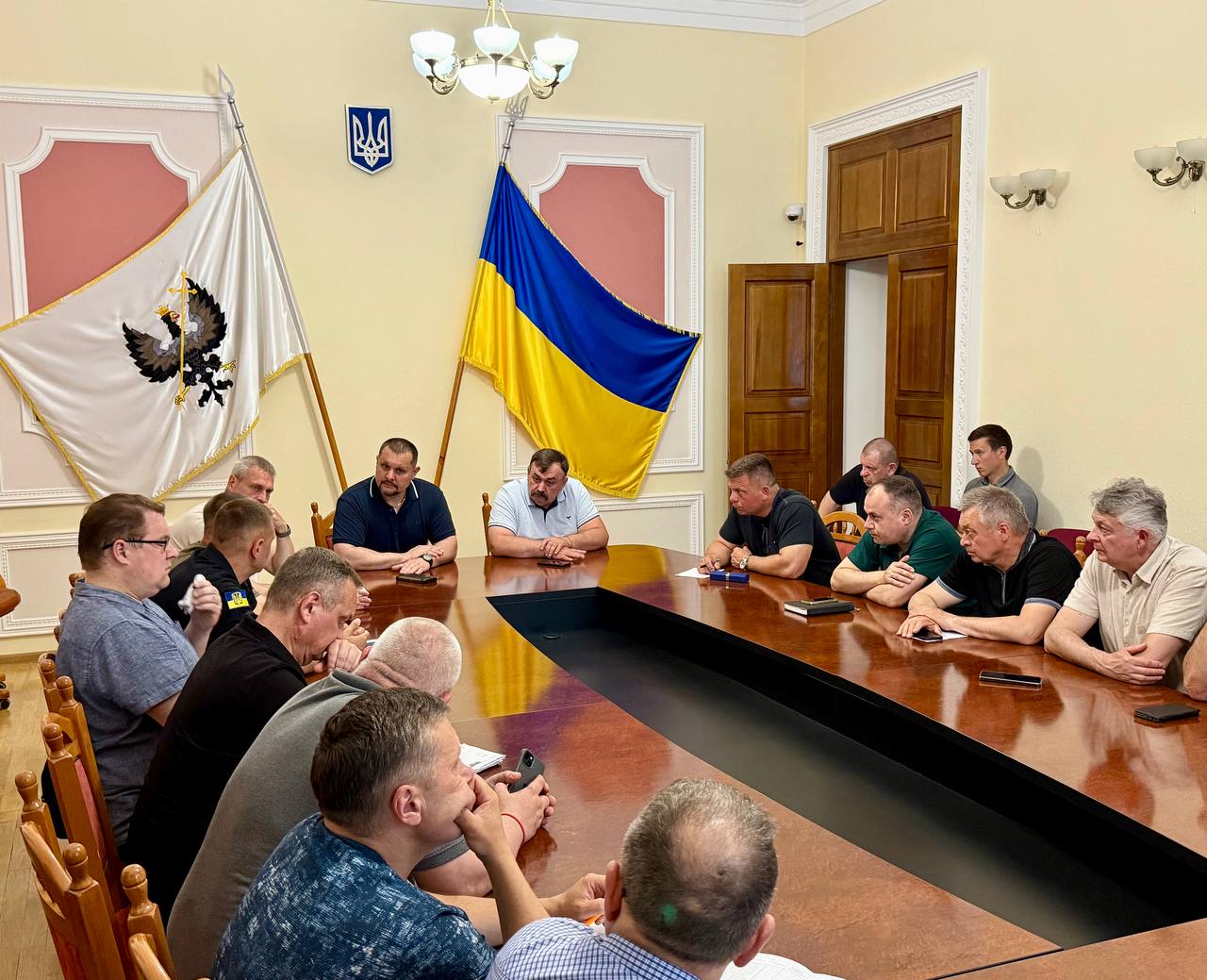 Брижинський розповів, як ліквідовують наслідки обстрілів у Чернігові