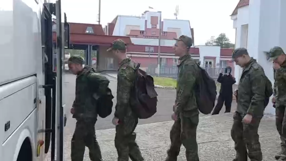 Під час обмінів українські та російські військовополонені отримують різні пайки 