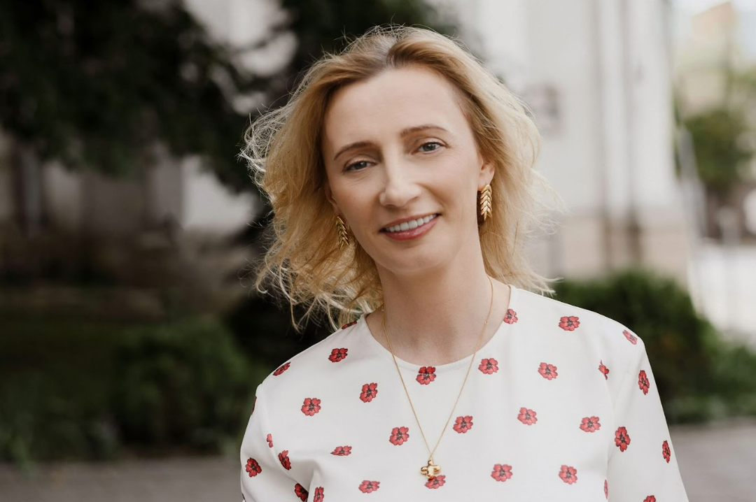 Алла Теліга