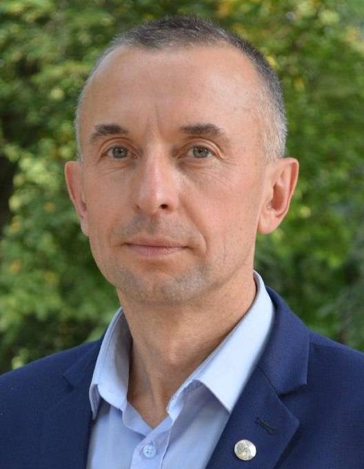 Олександр Шевчук, начальник Управління культури та туризму Чернігівської міської ради 