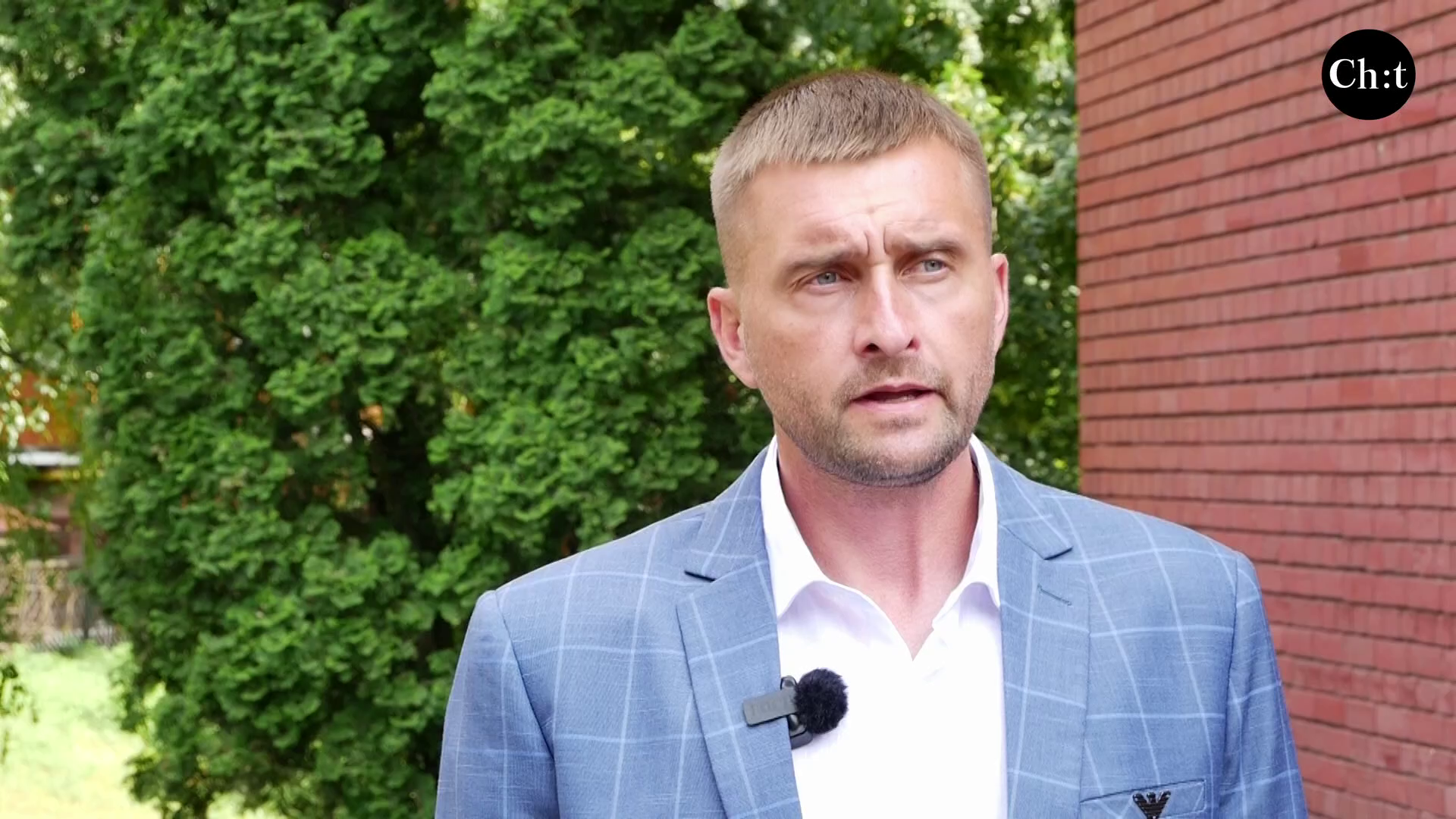 Валерій Чорний головний тренер ФК Чернігів 