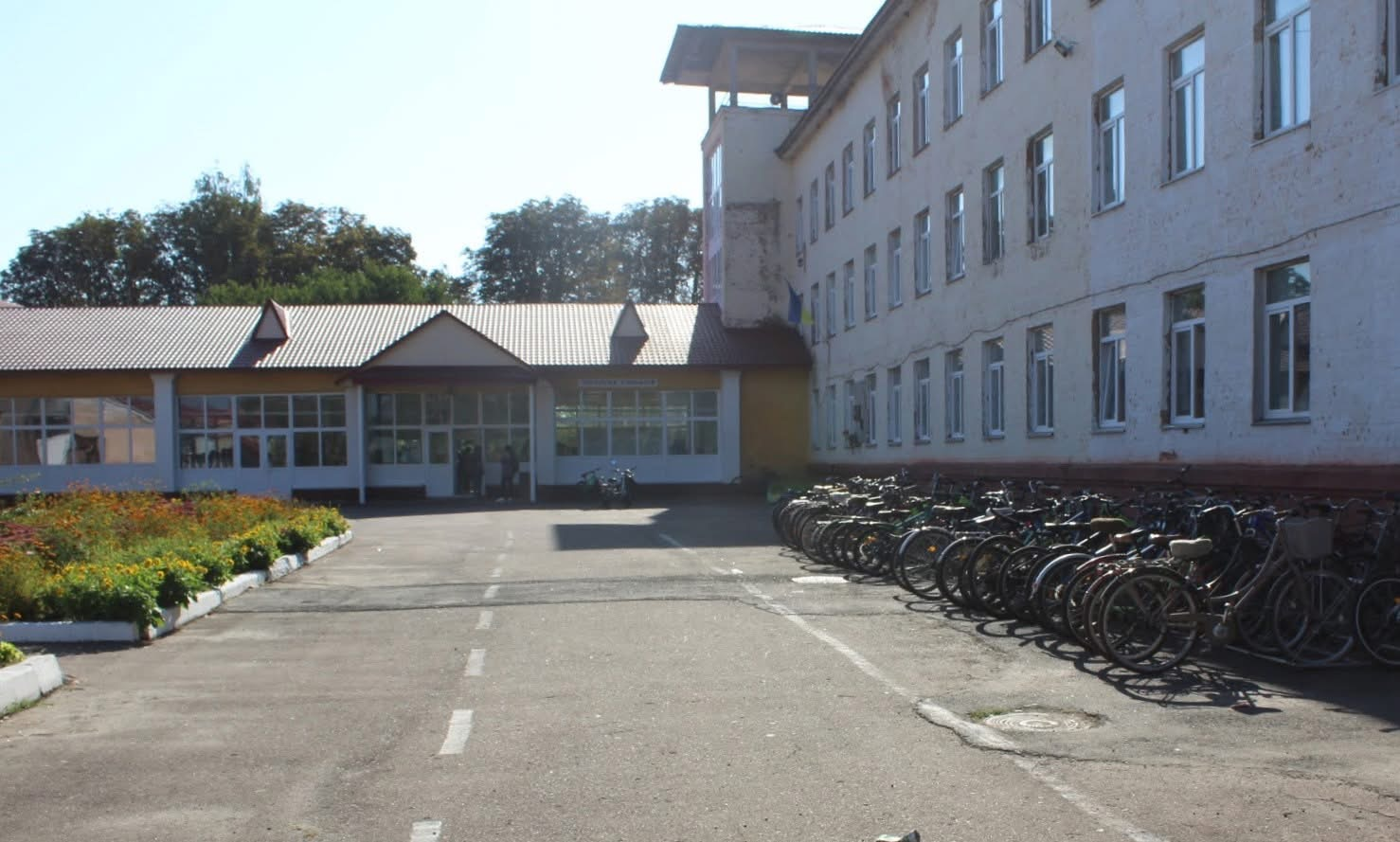 Менська гімназія отримає понад 4,2 млн грн на облаштування навчальних кабінетів 