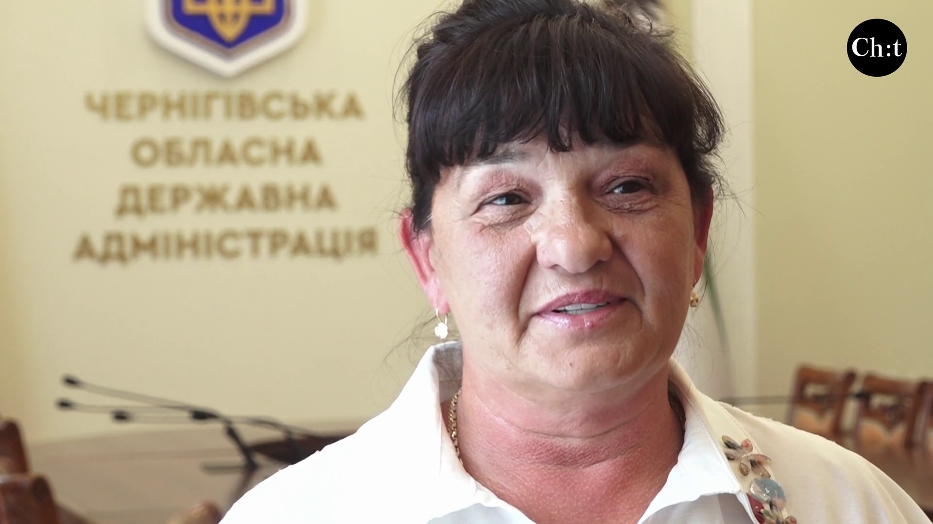 Валентина Ситник, фермерка