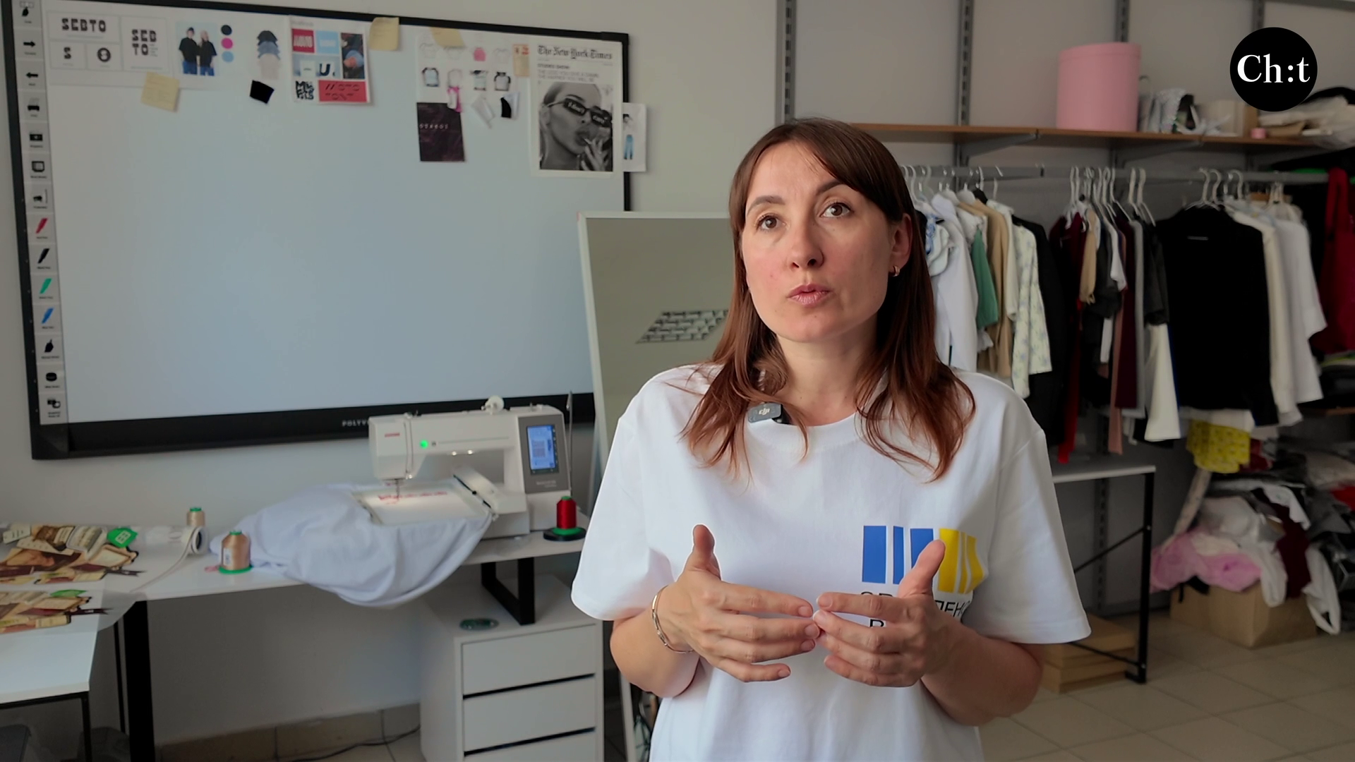 Вікторія Авілова, керівниця відділу реалізації проектів обласного центру зайнятості 