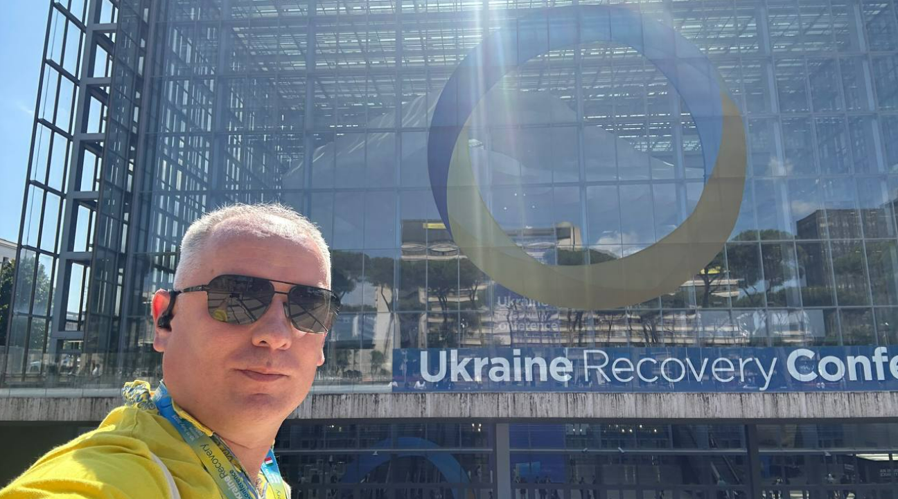 Юрій Стальниченко