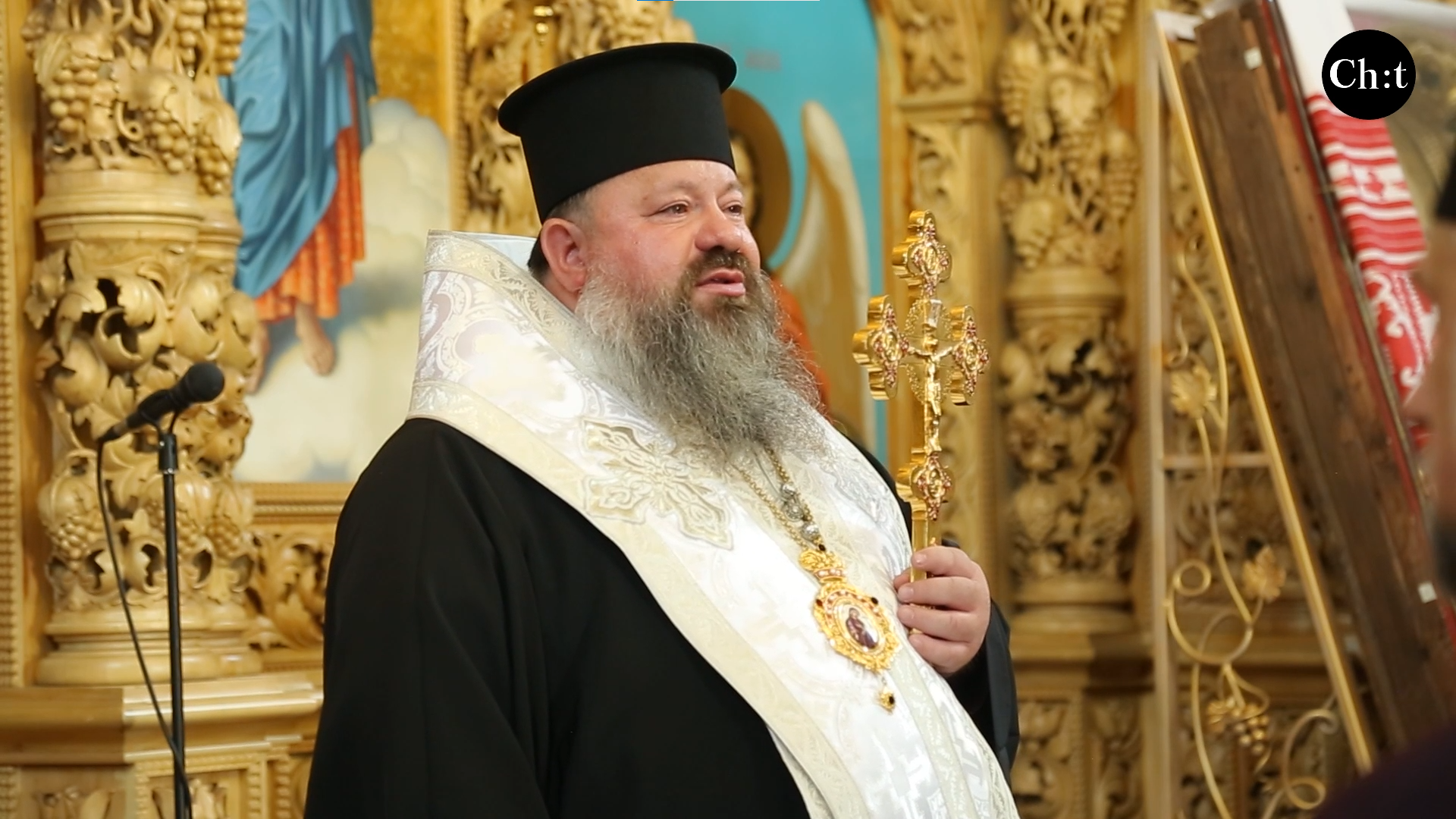 Антоній, єпископ Чернігівський та Ніжинський