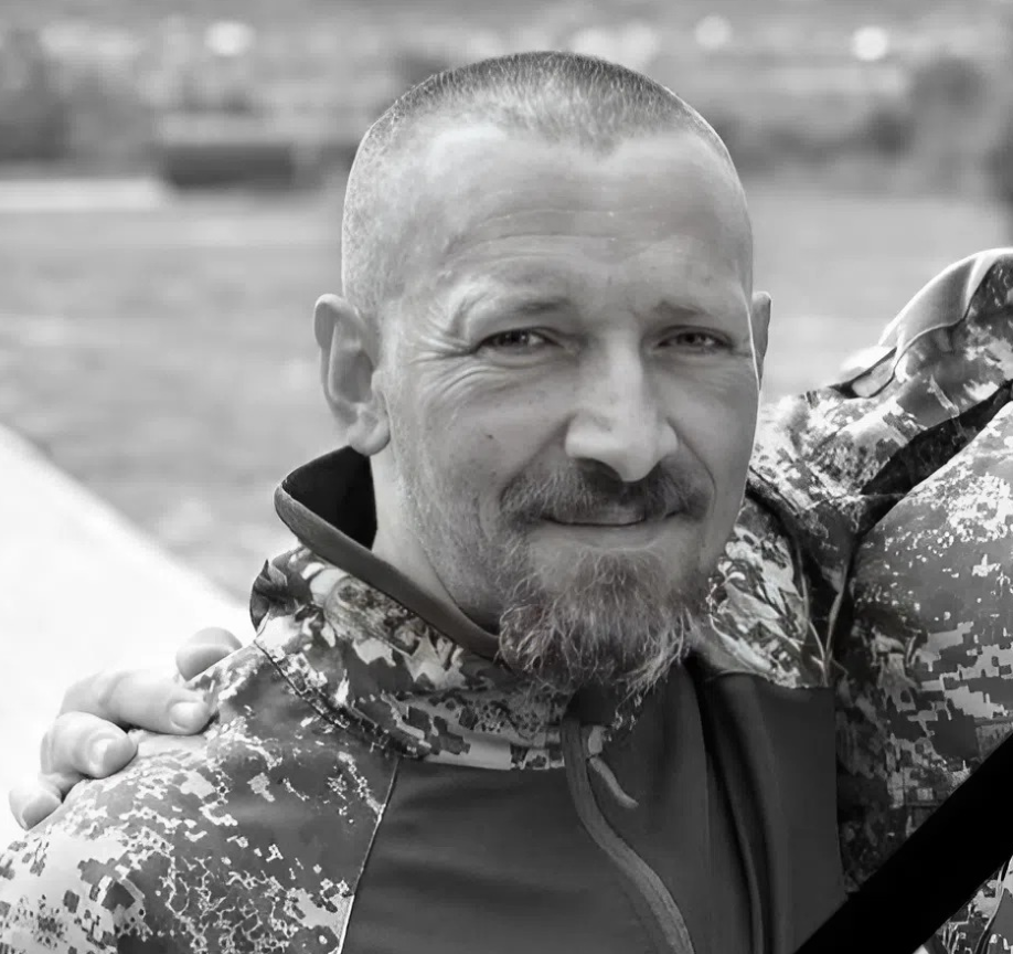 Олександр Носенко