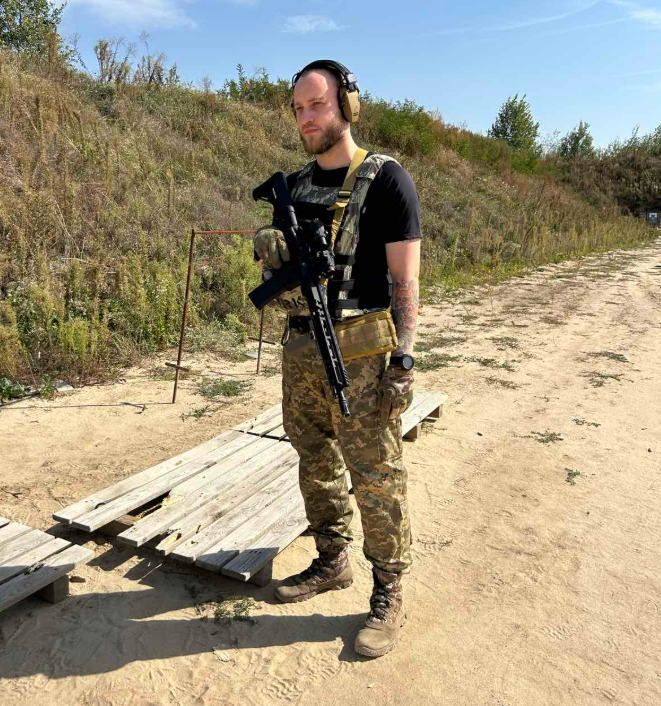 Владислав Мастрюков