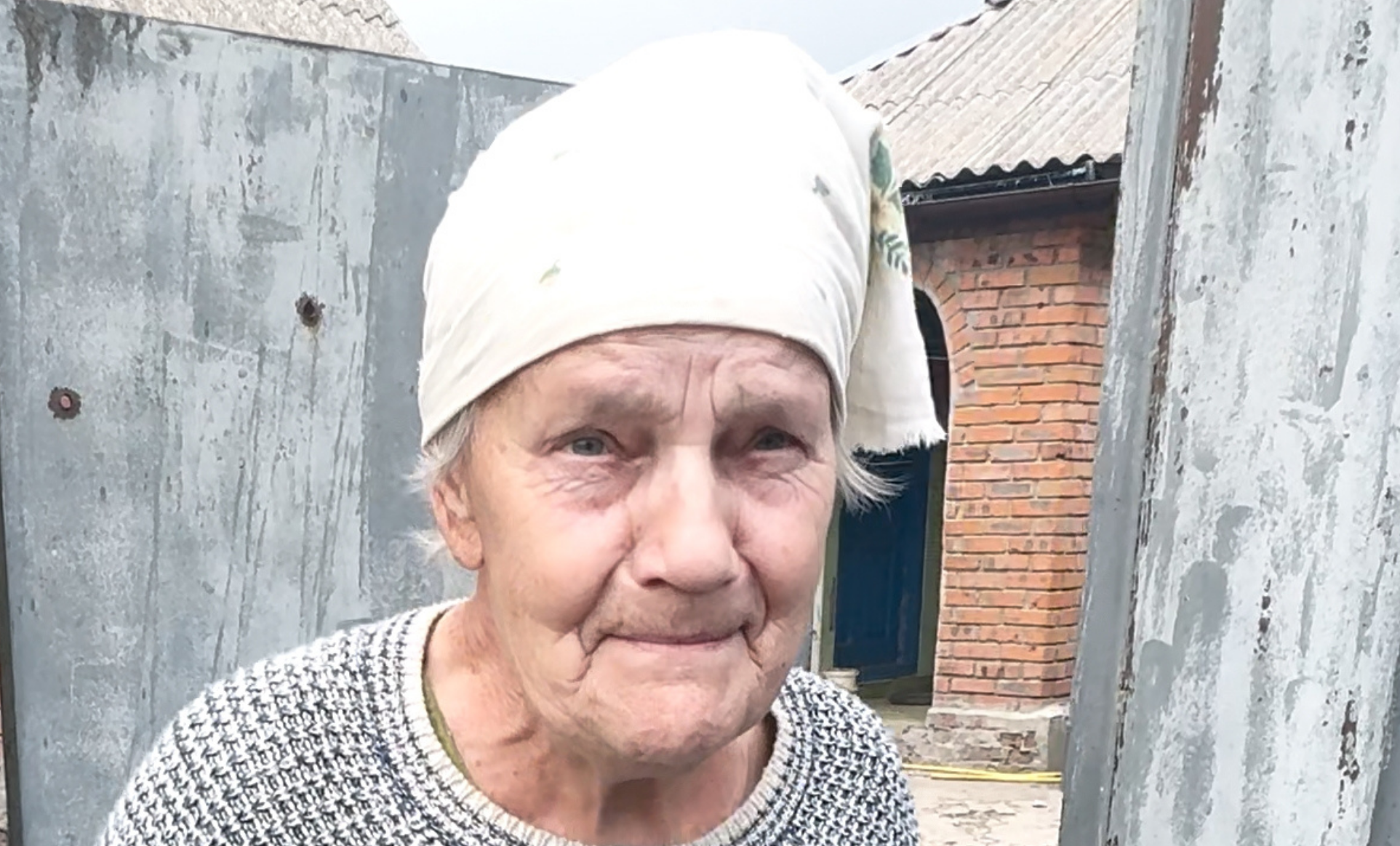 Любов Прочухан