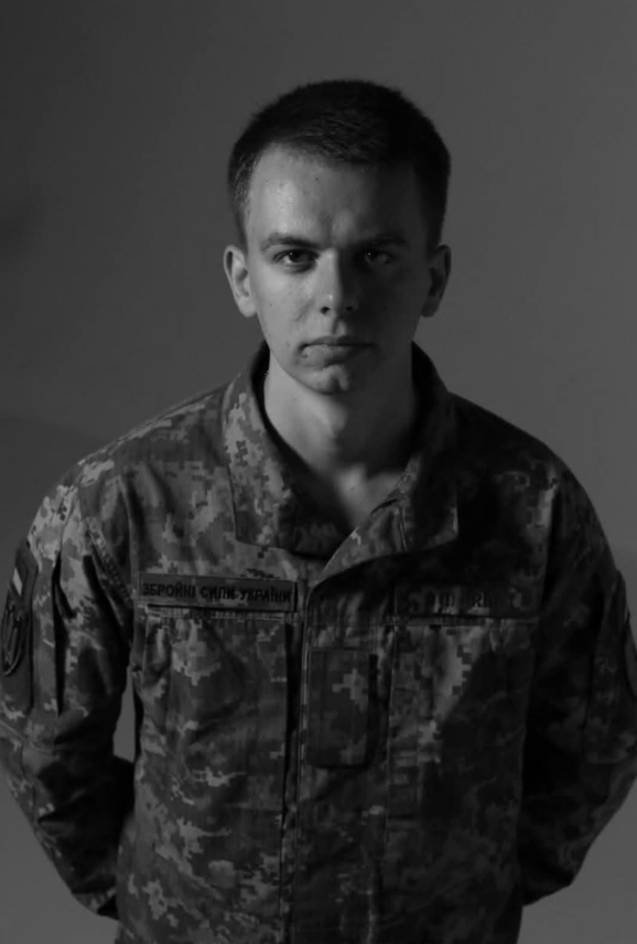 Ілля Підгайний 