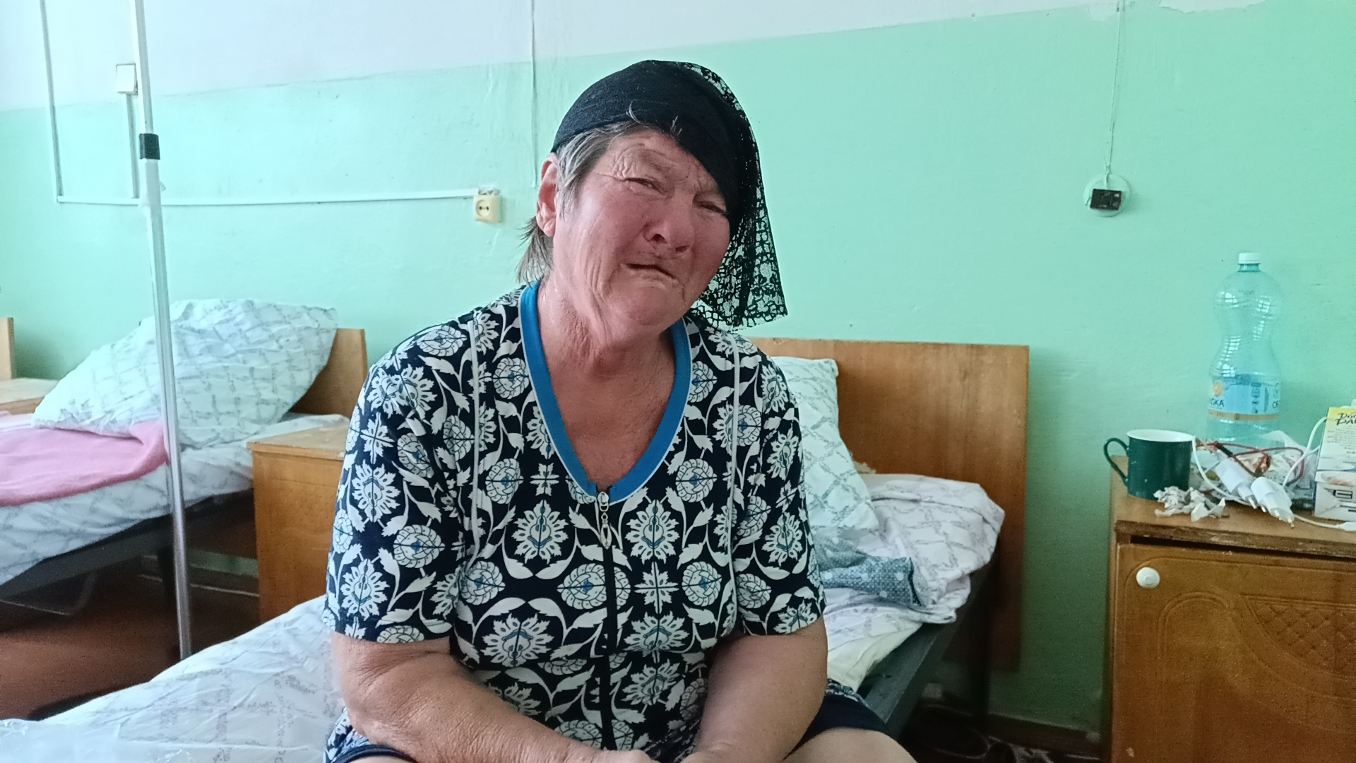 Валентина Устенко