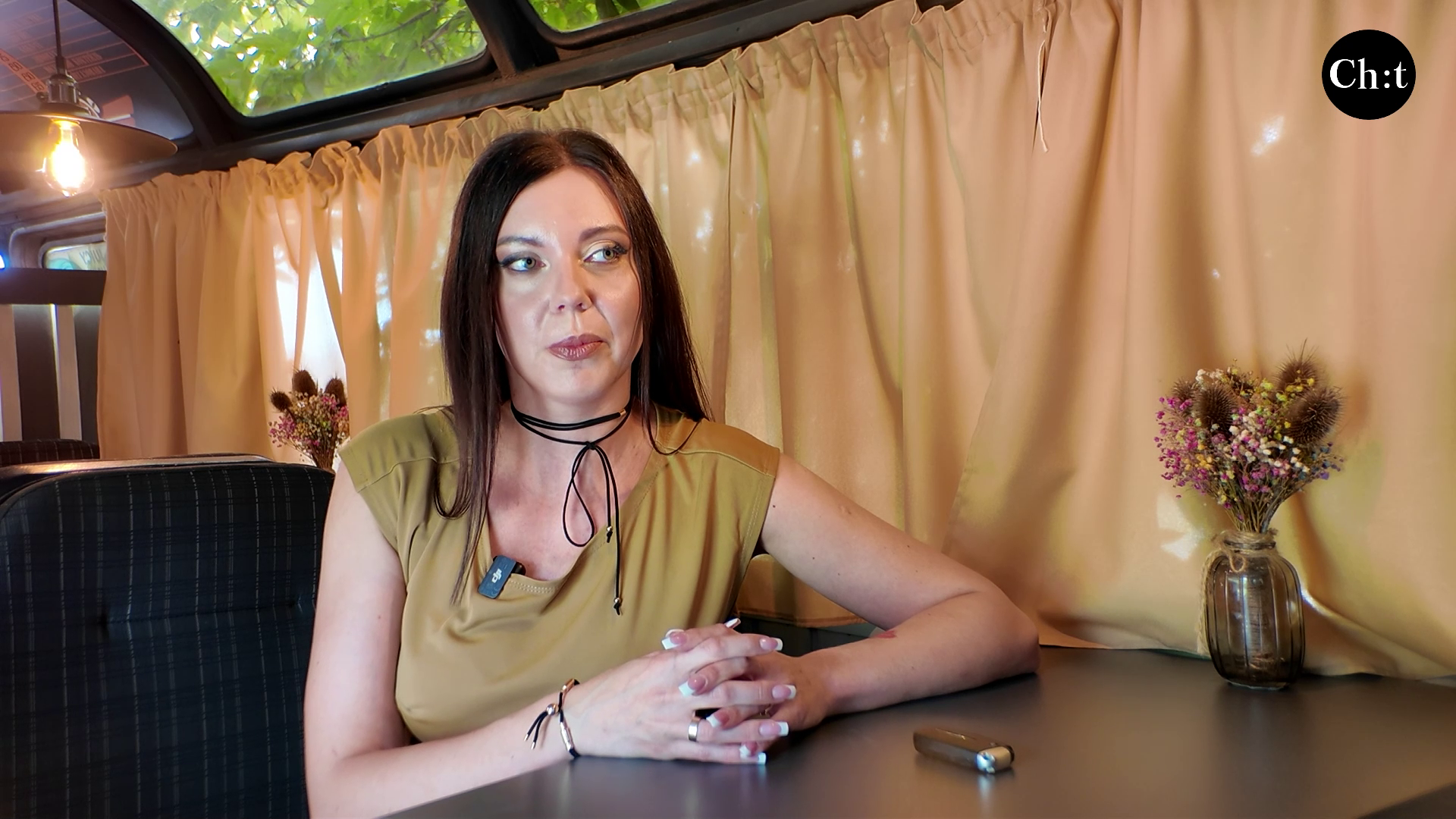 Юлія Рудун власниця 