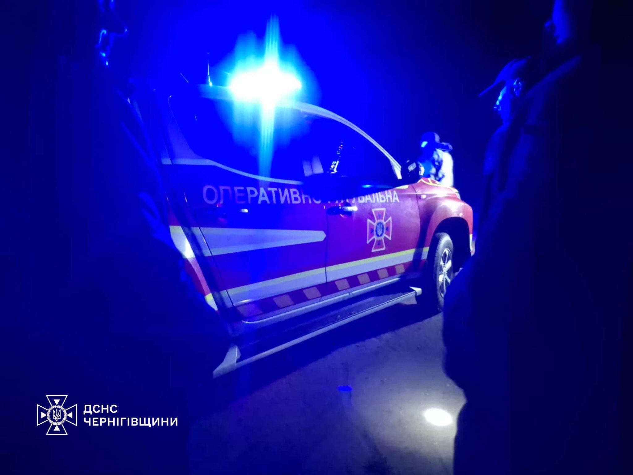 На Чернігівщині зникли двоє малюків — знайшли посеред ночі в кукурудзяному полі