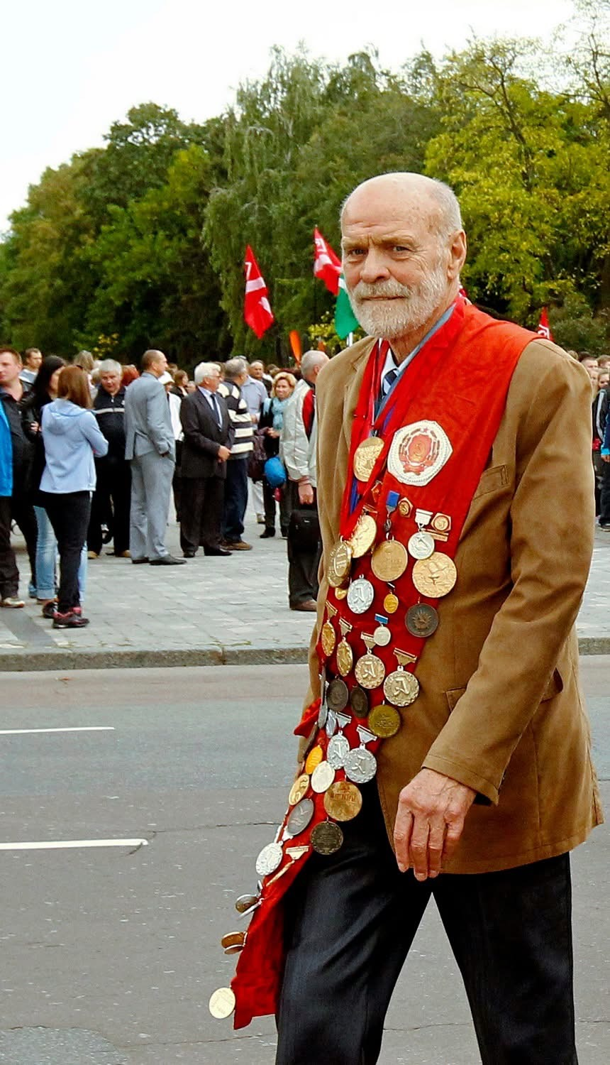 Григорій Литовченко