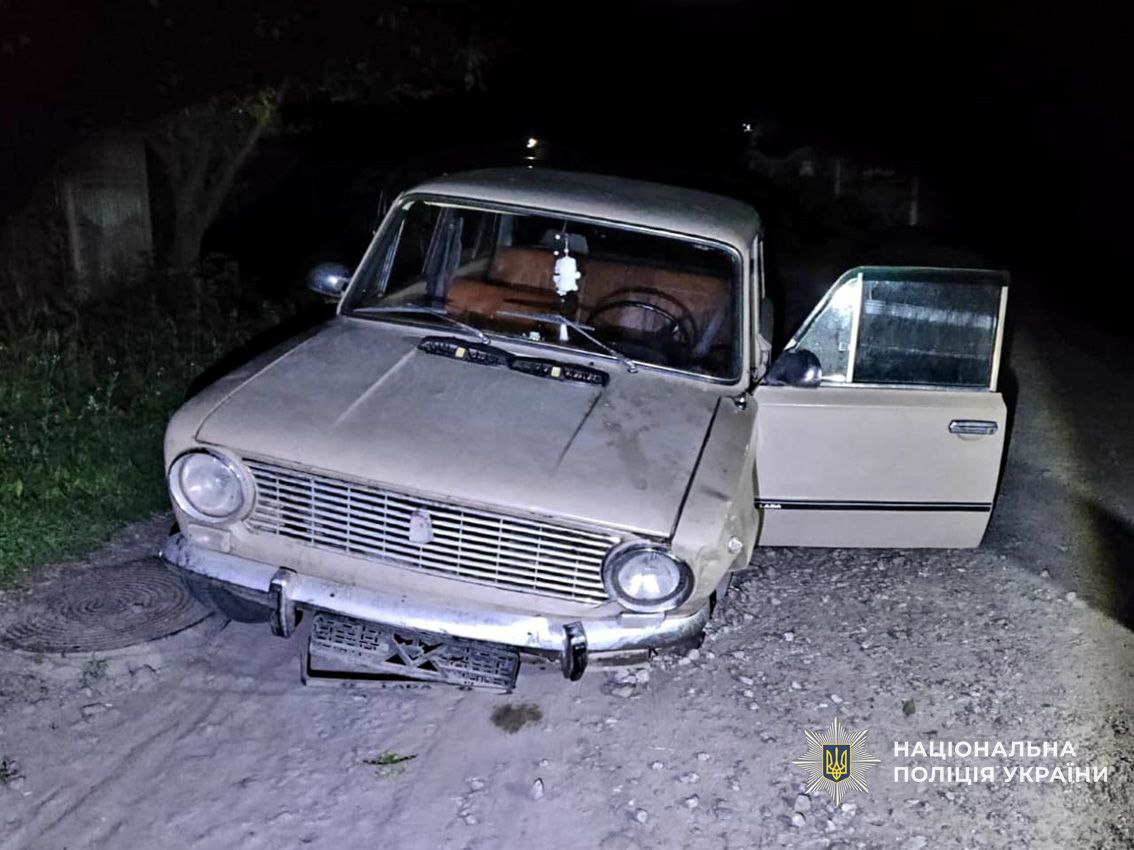 Відірване колесо вбило 15-річного велосипедиста на Чернігівщині