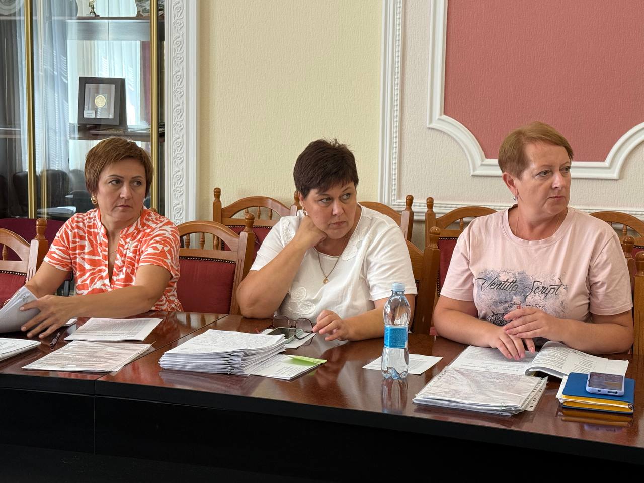 Брижинський чиновникам міськради: час працювати, а не відсиджуватись у кабінетах