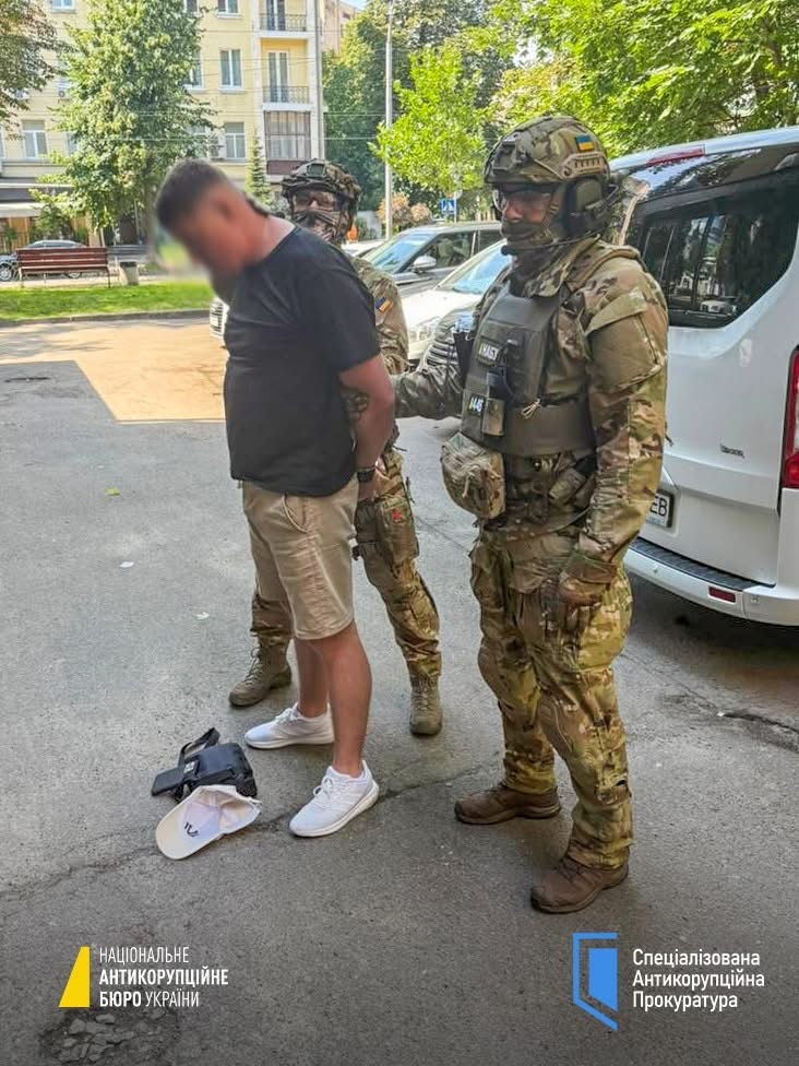 Скандальна справа щодо закупівлі дронів для військової частини з Чернігівщини - нові подробиці та що вирішив суд