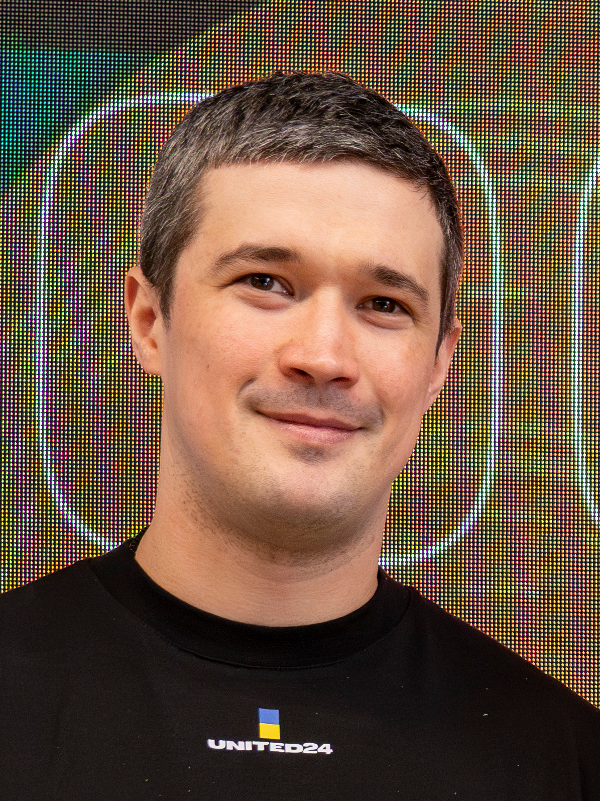 Михайло Федоров