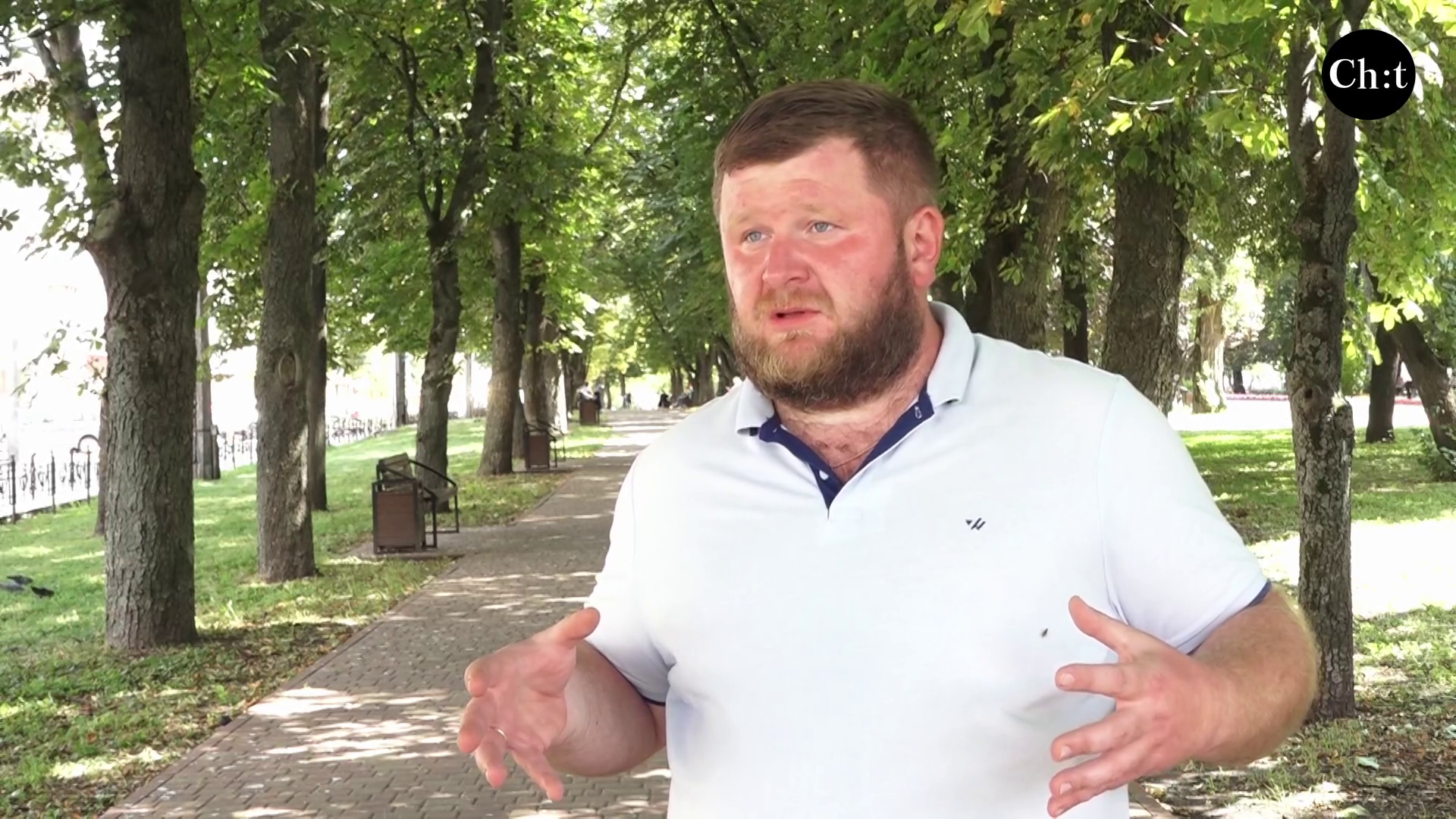 Дмитро Федоров