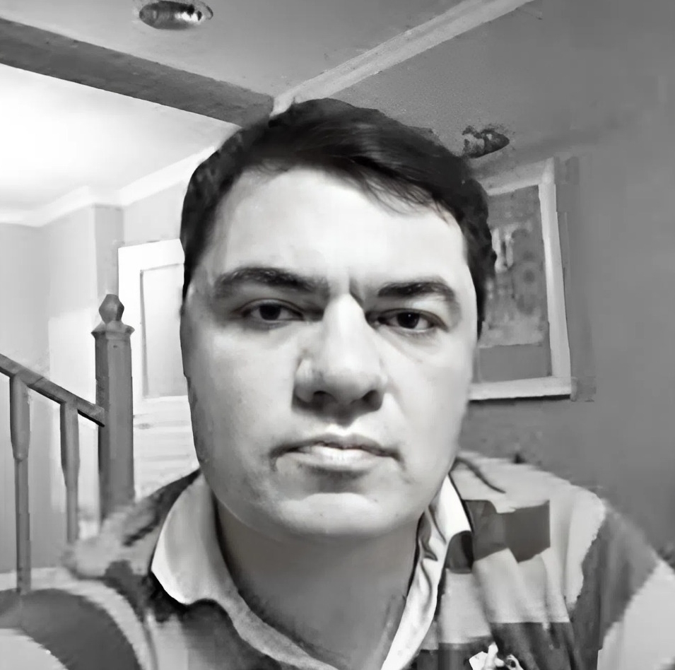 Сергій Савицький 