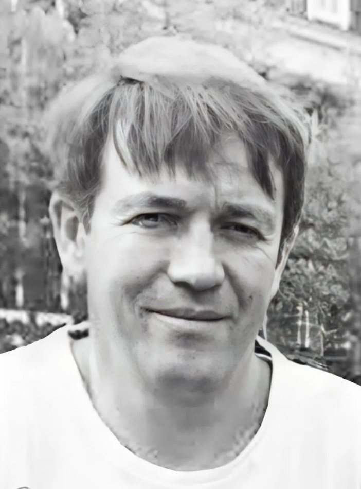 Юрій Кобизький