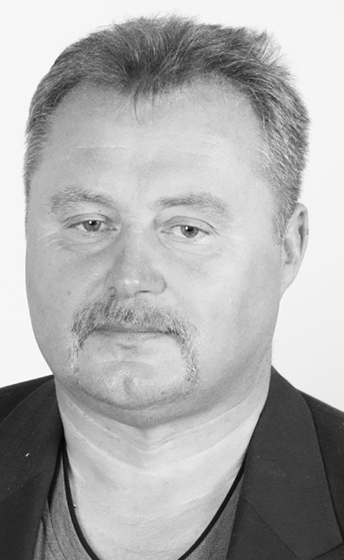 Колоша Валерій