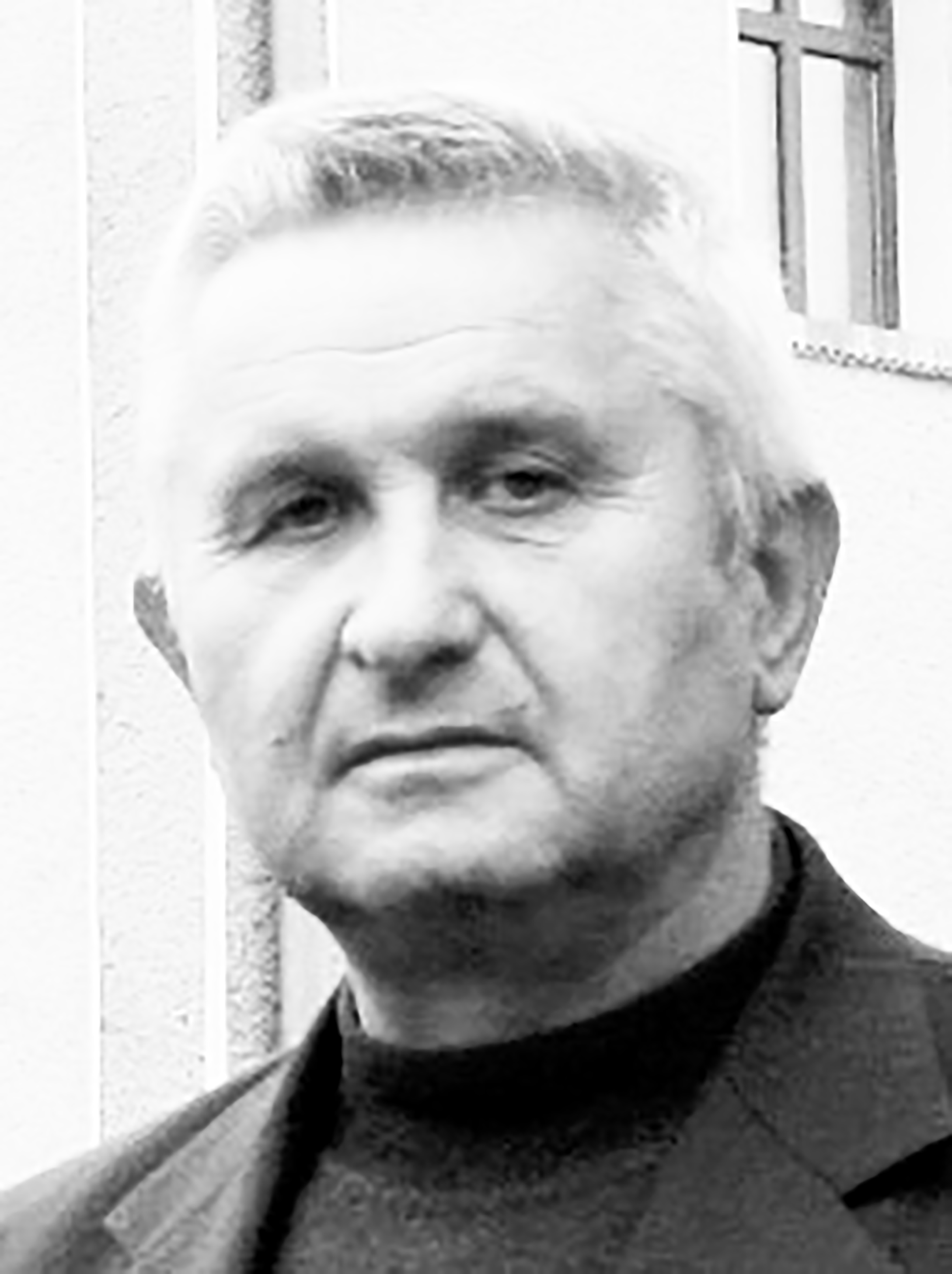 Микола Кондренко 