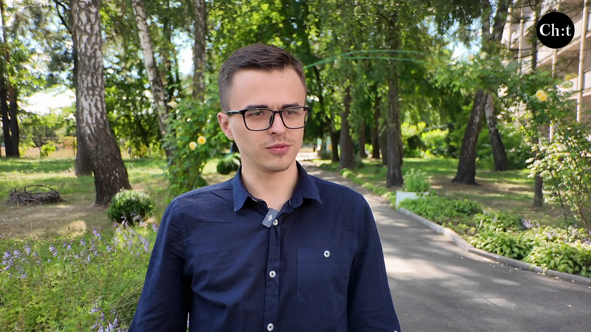 Іван Усов