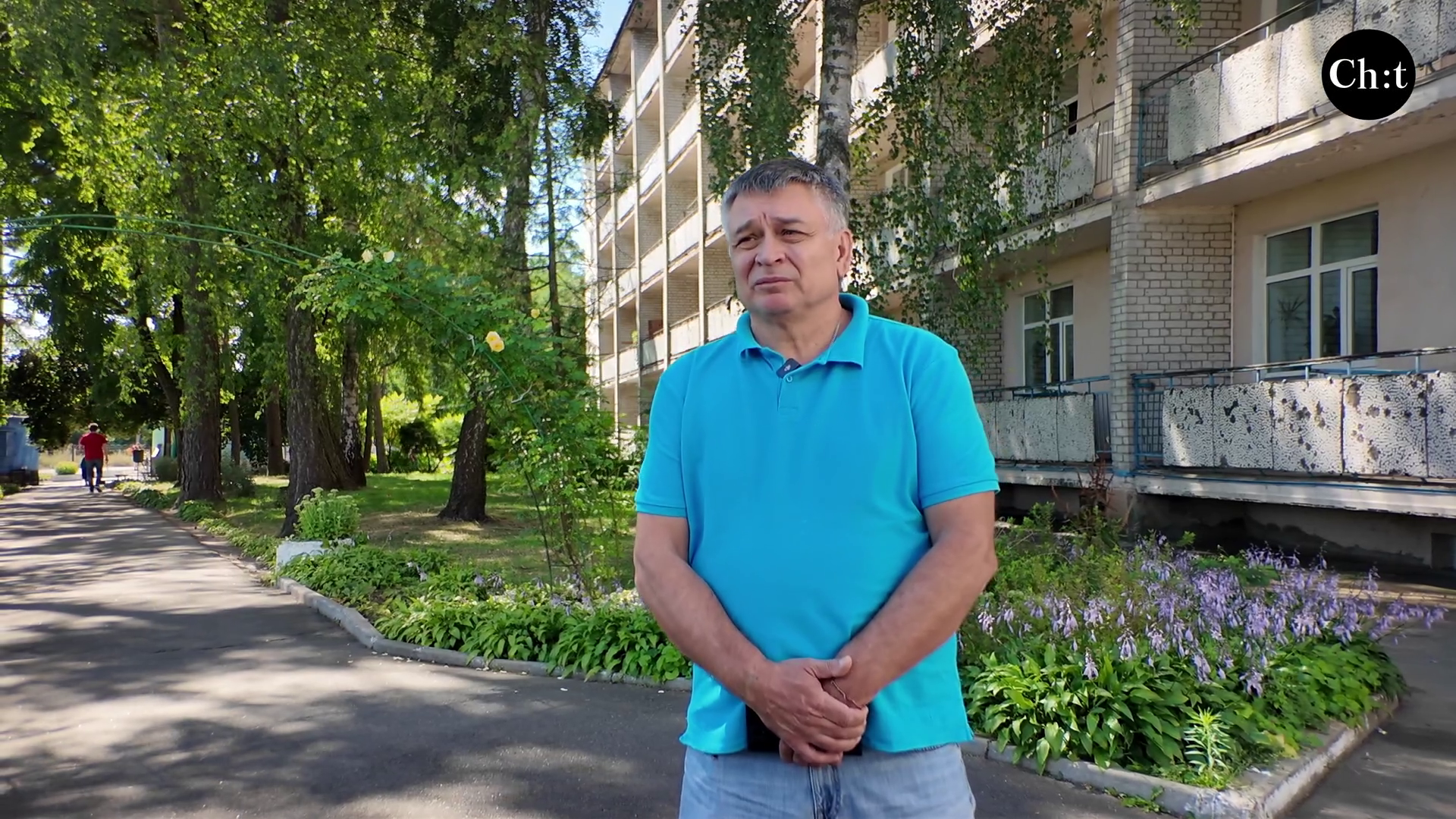 Віктор Кулага