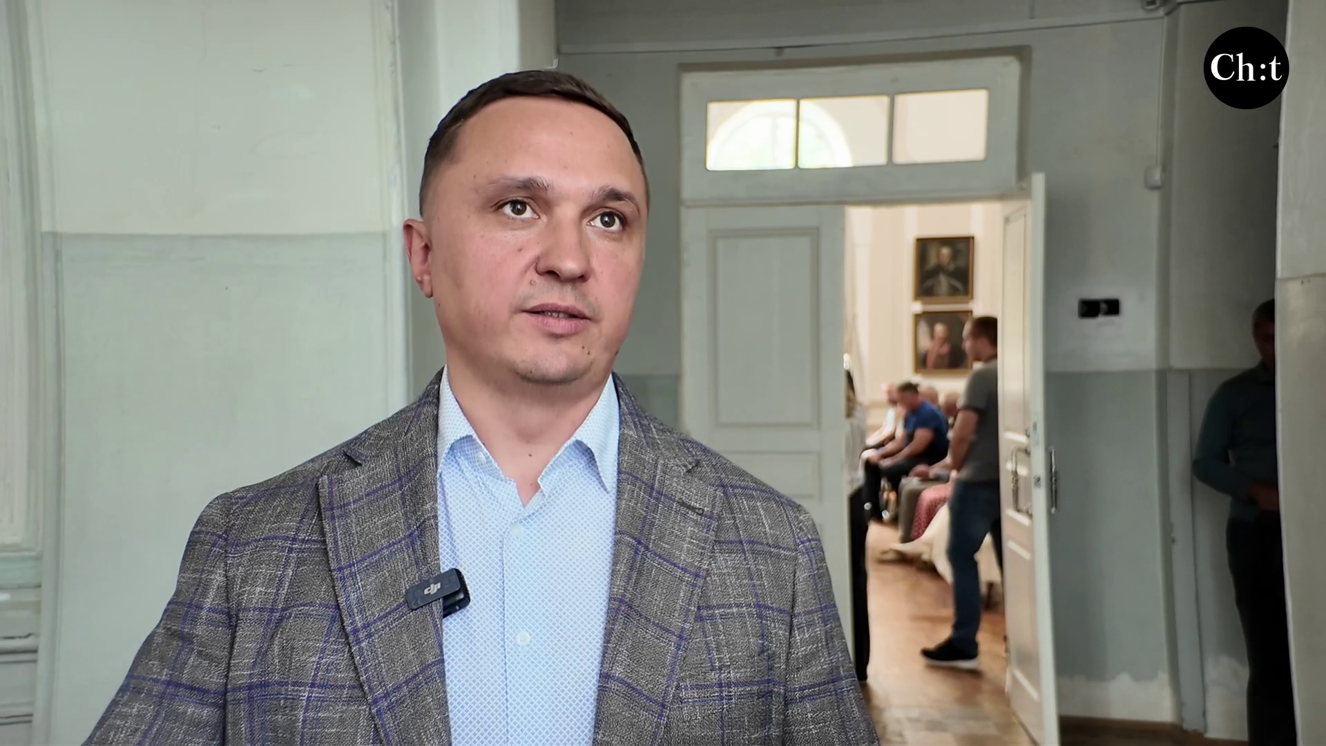 Олександр Кодола, Ніжинський міський голова