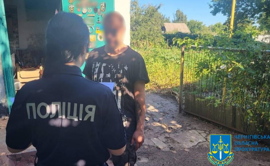 На Чернігівщині «чорні» лісоруби завдали збитків на понад 4,4 мільйона гривень