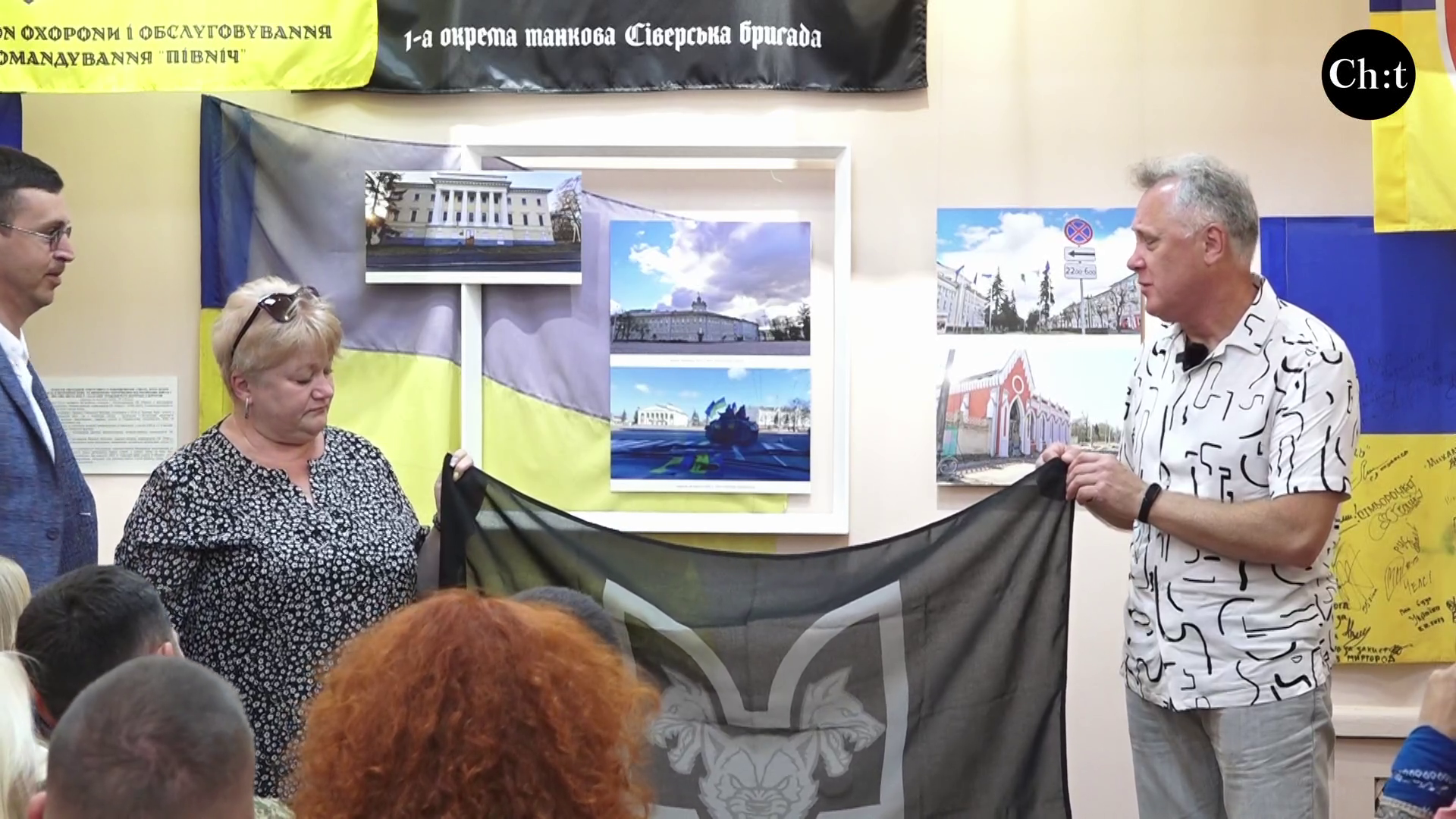 Батьки Іллі Околодька