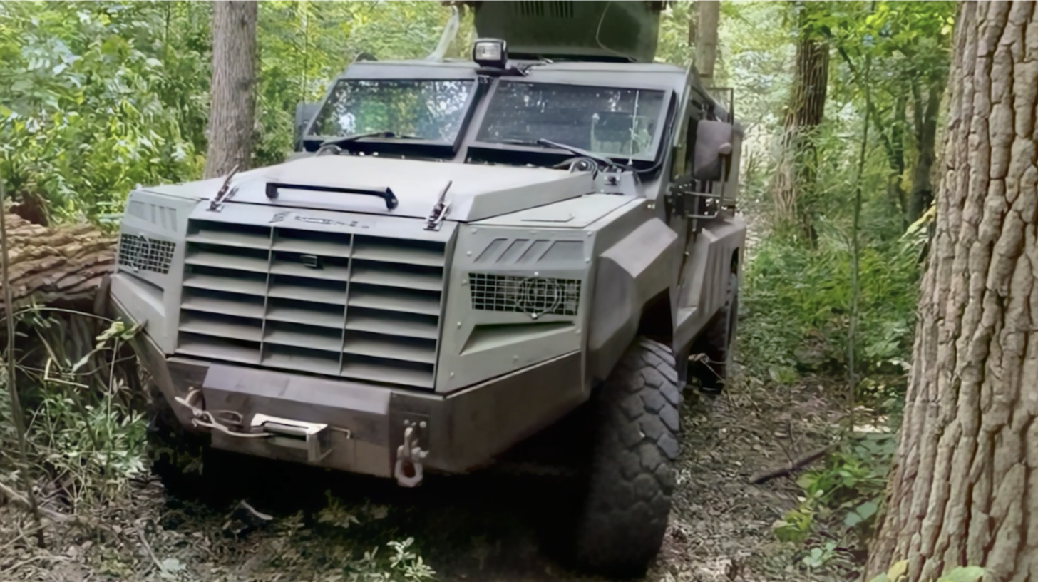 Інновації в оборонній галузі: досвід українських інженерів та РЕБ-система «Бабай»