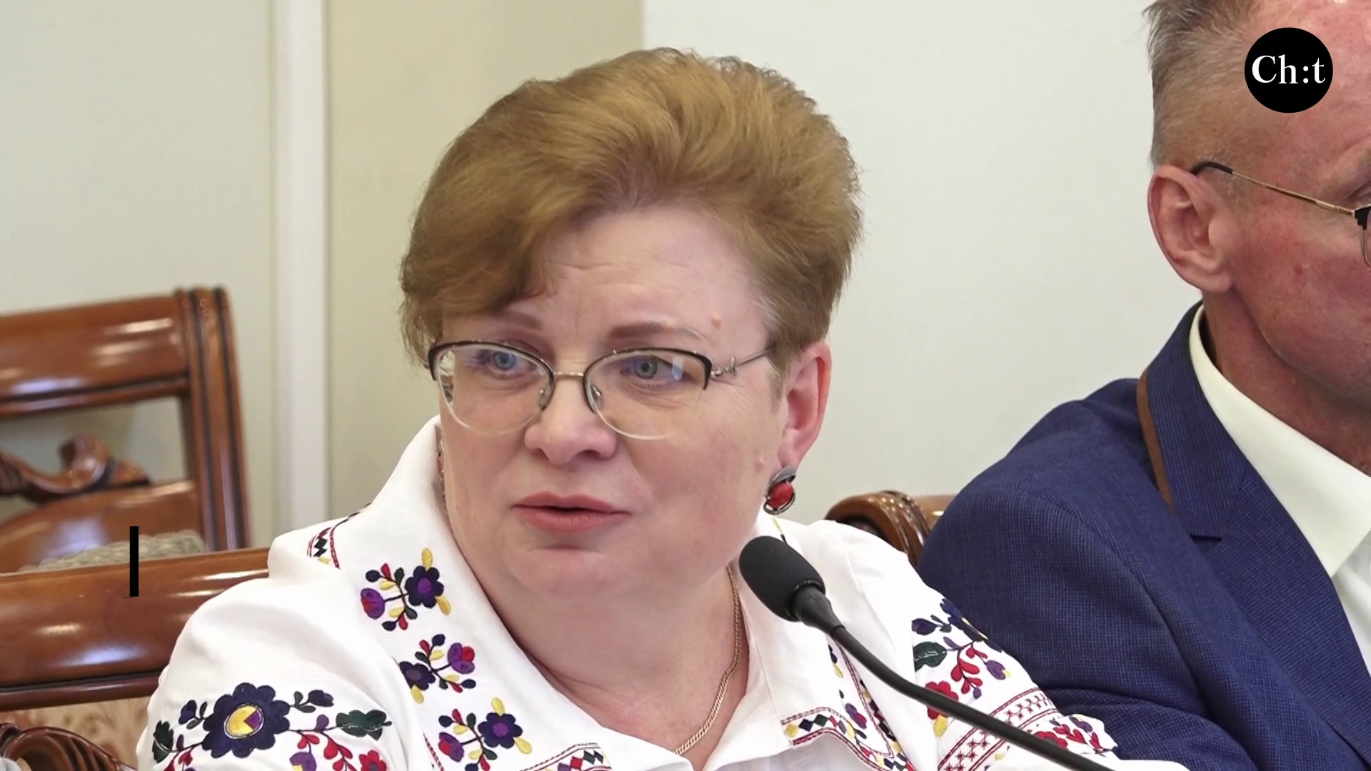 Галина Шиманська