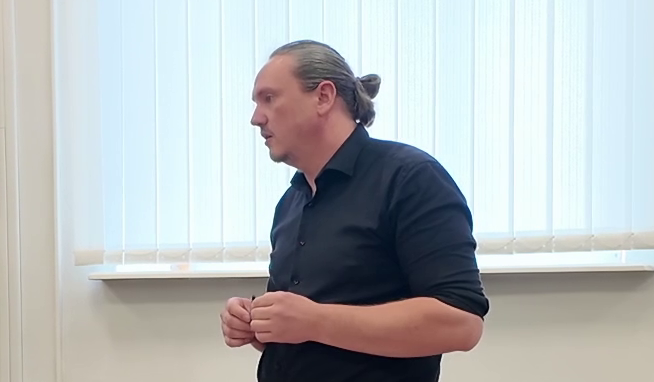 Іван Петрикей
