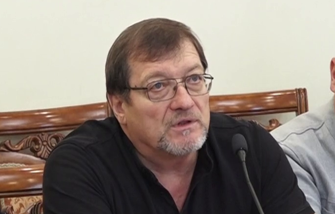 Василь Сидор
