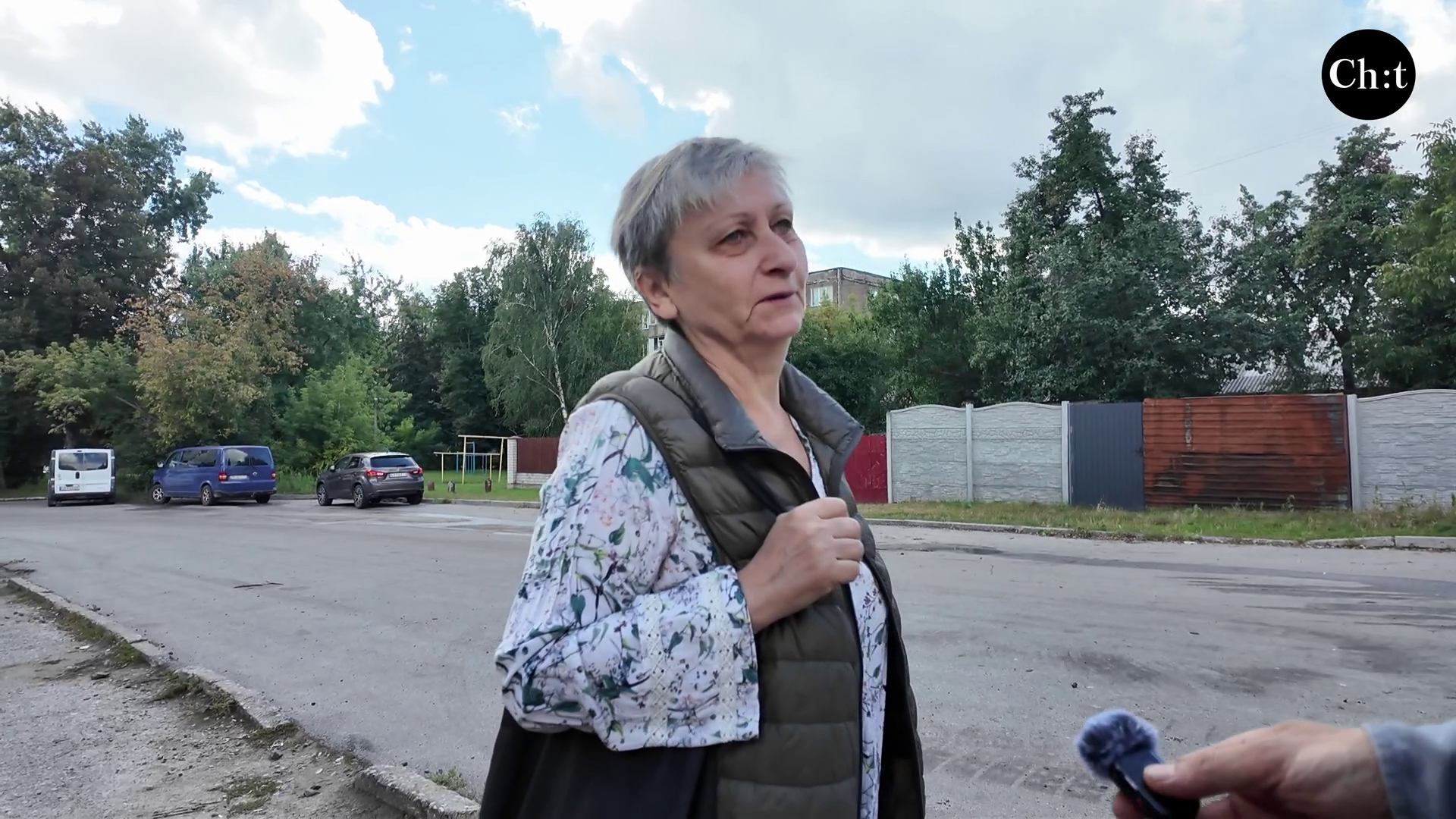 Якби залетів у вікно – було б лихо: ворог атакував Чернігів ударними дронами
