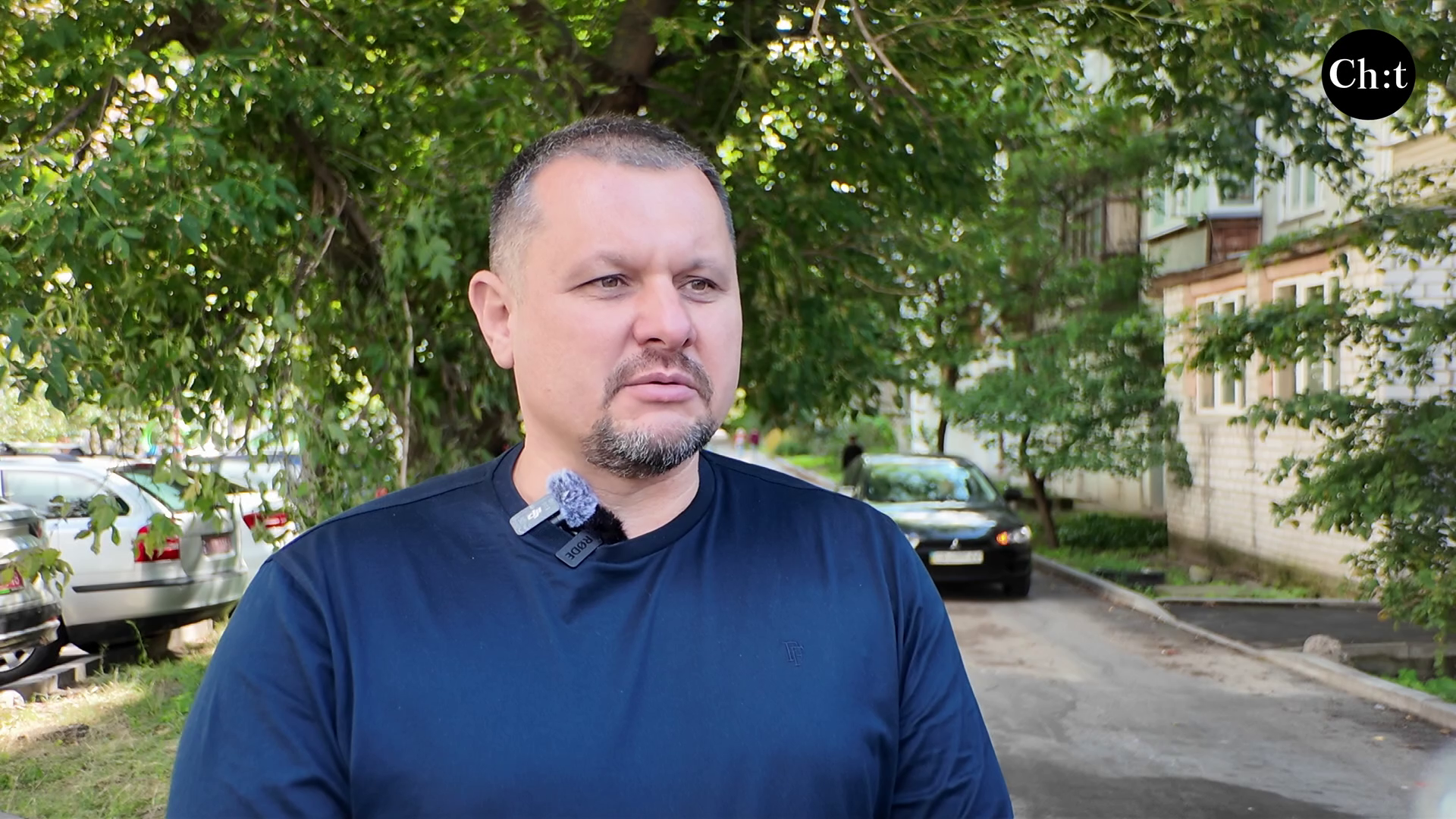 Дмитро Брижинський