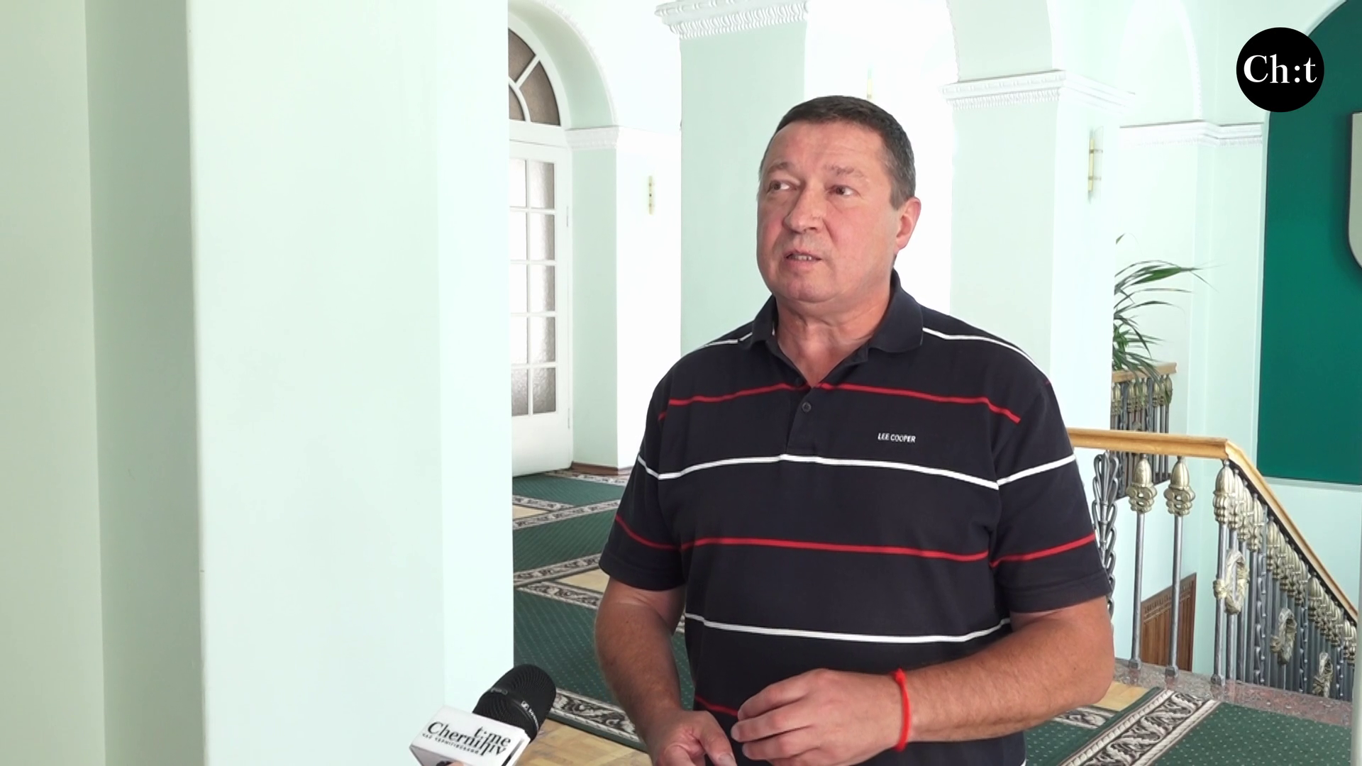 Олександр Василенко 
