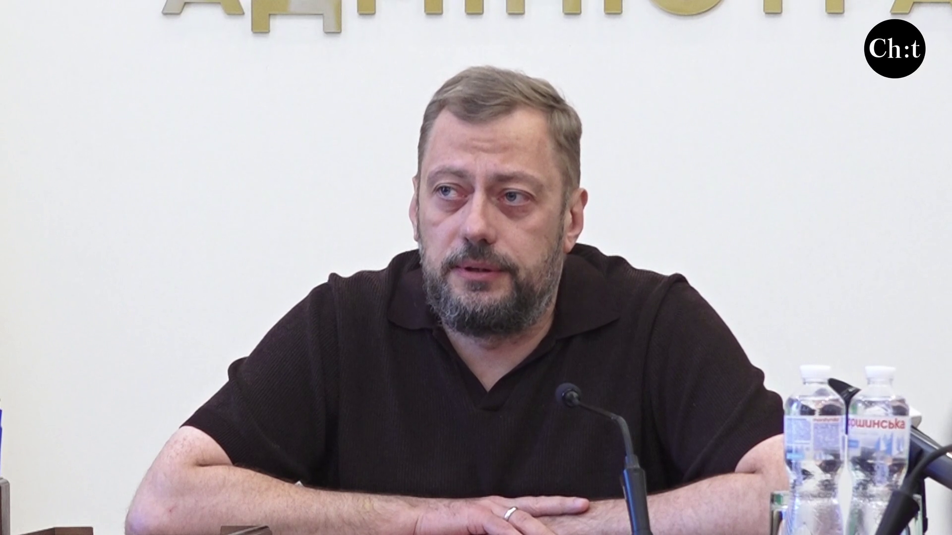 В'ячеслав Чаус 
