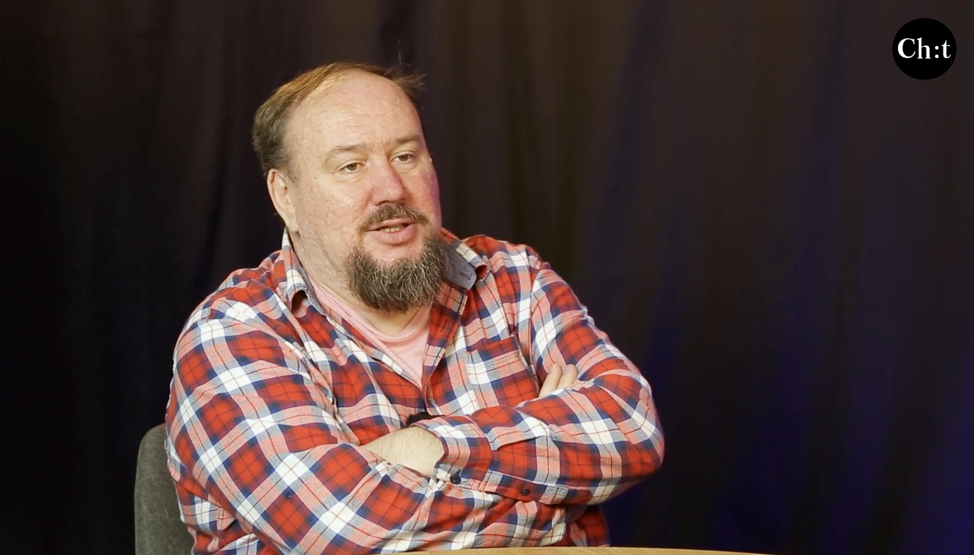 Михайло Жирохов