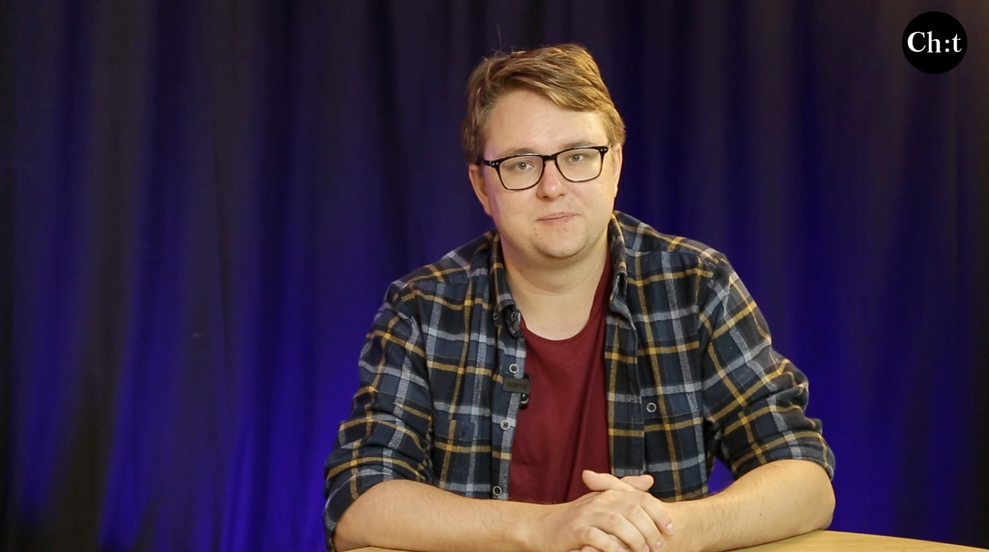 Арсен Чепурний