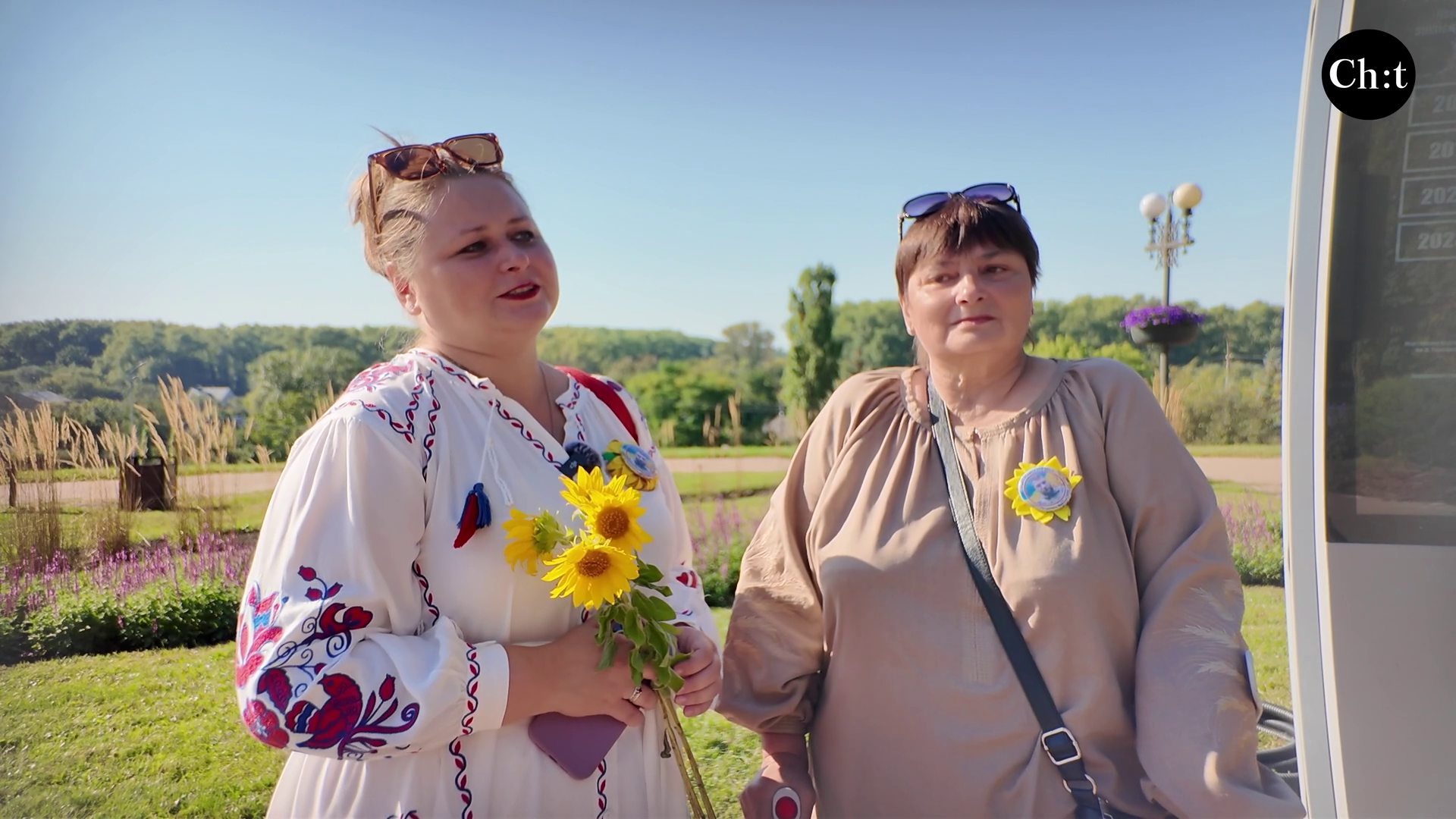 Ольга і Світлана 