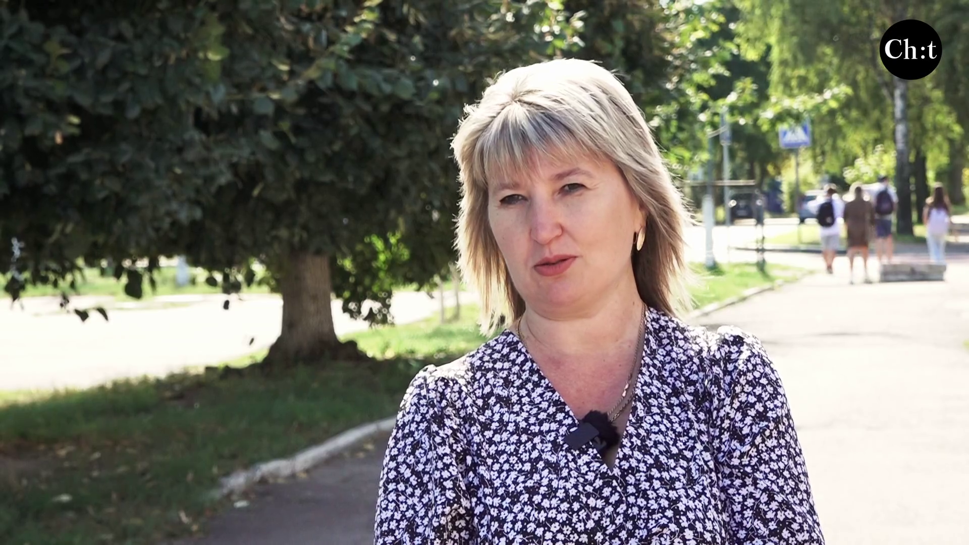 Василина Коваленко
