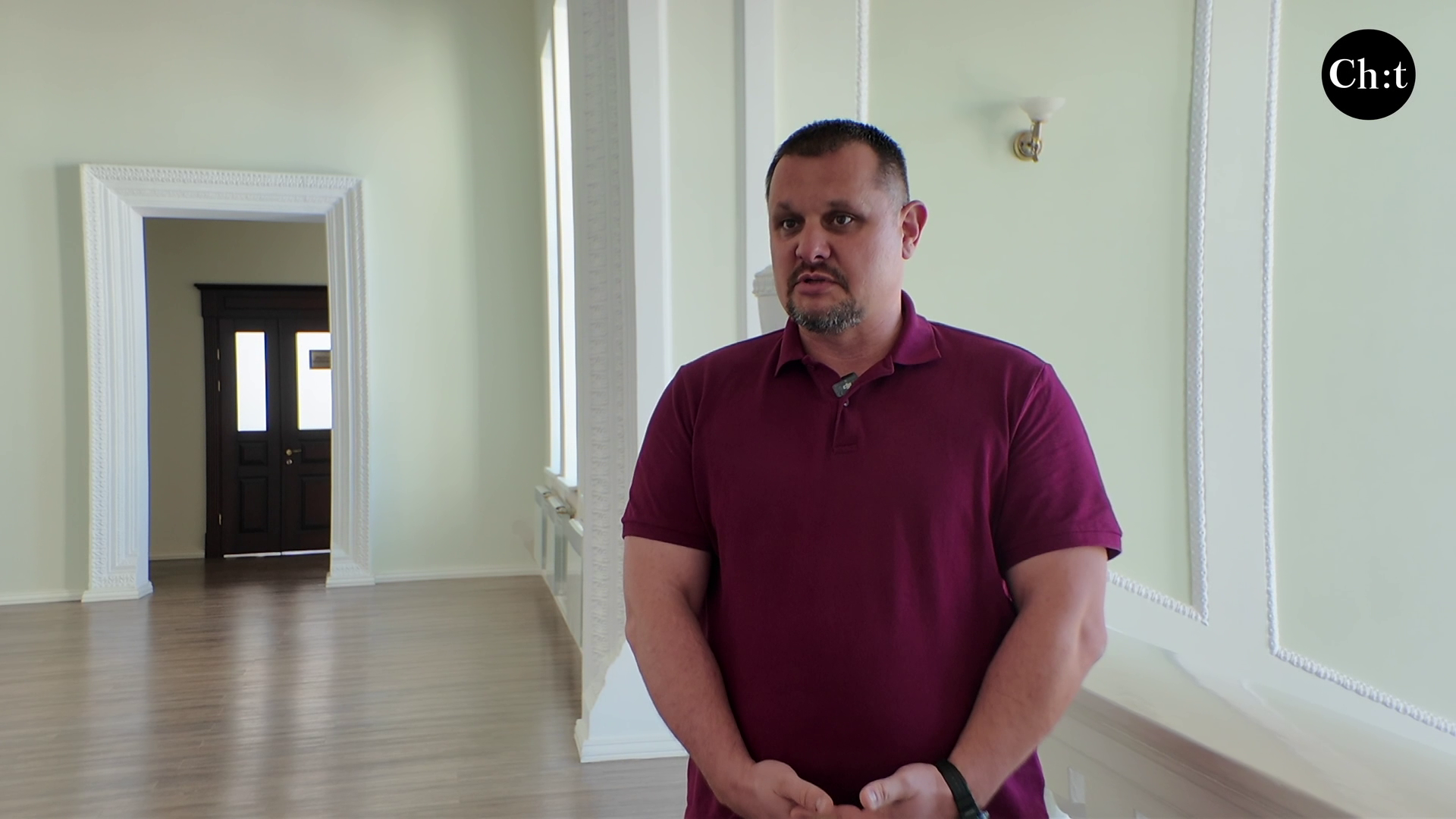 Дмитро Брижинський