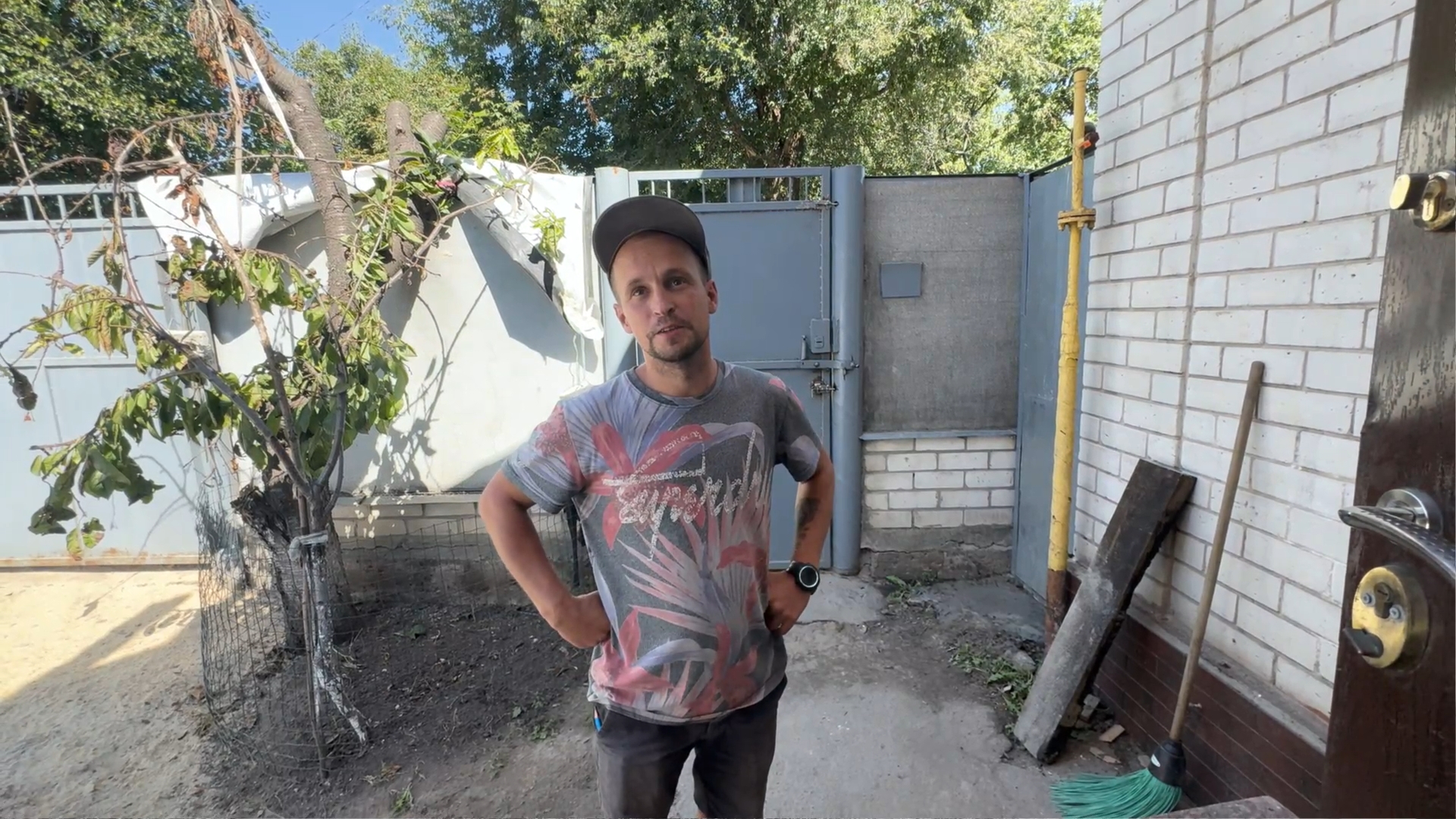 Руслан ОКУЛОВ